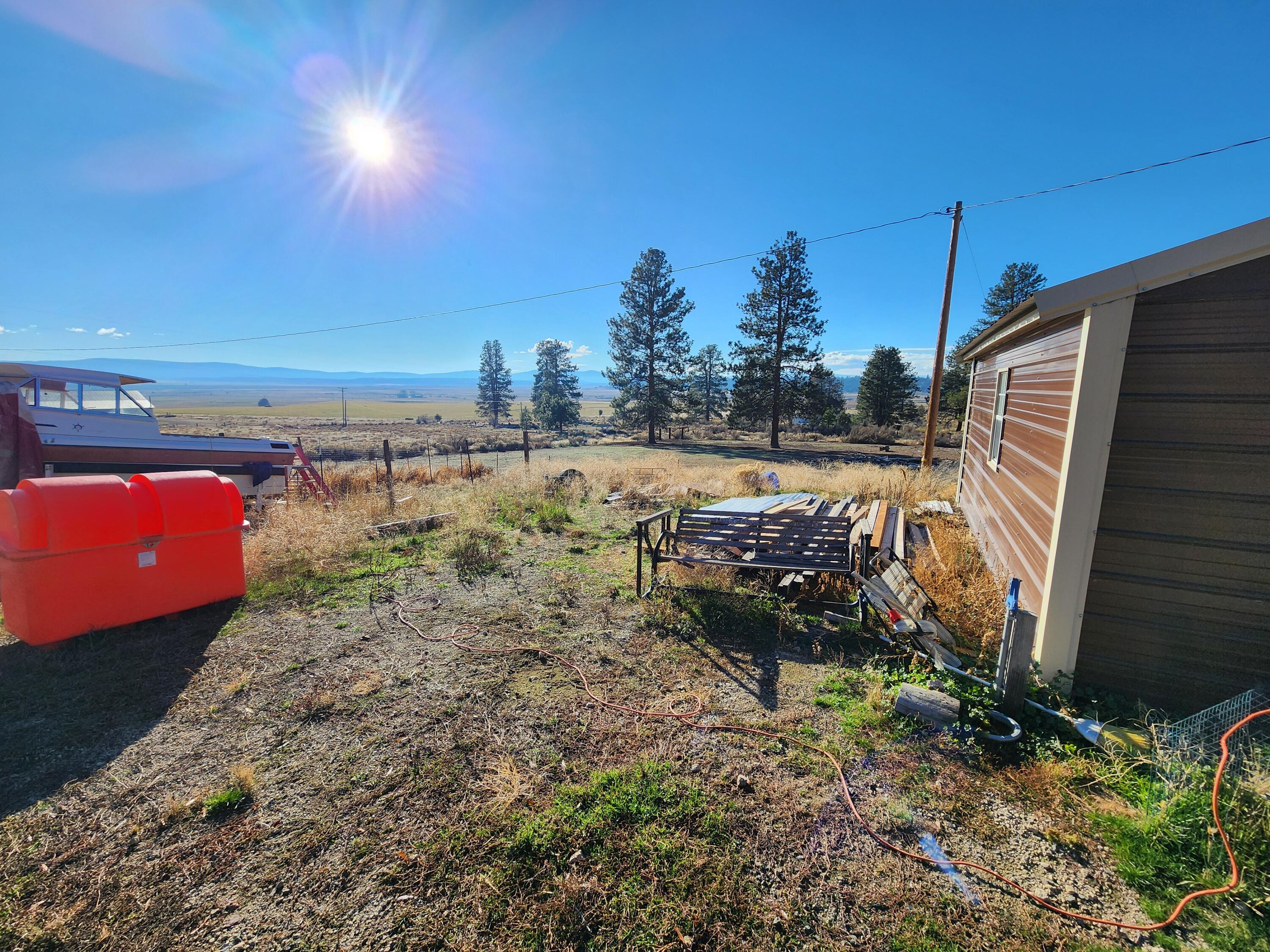 Sprague River Valley Acres - Residential