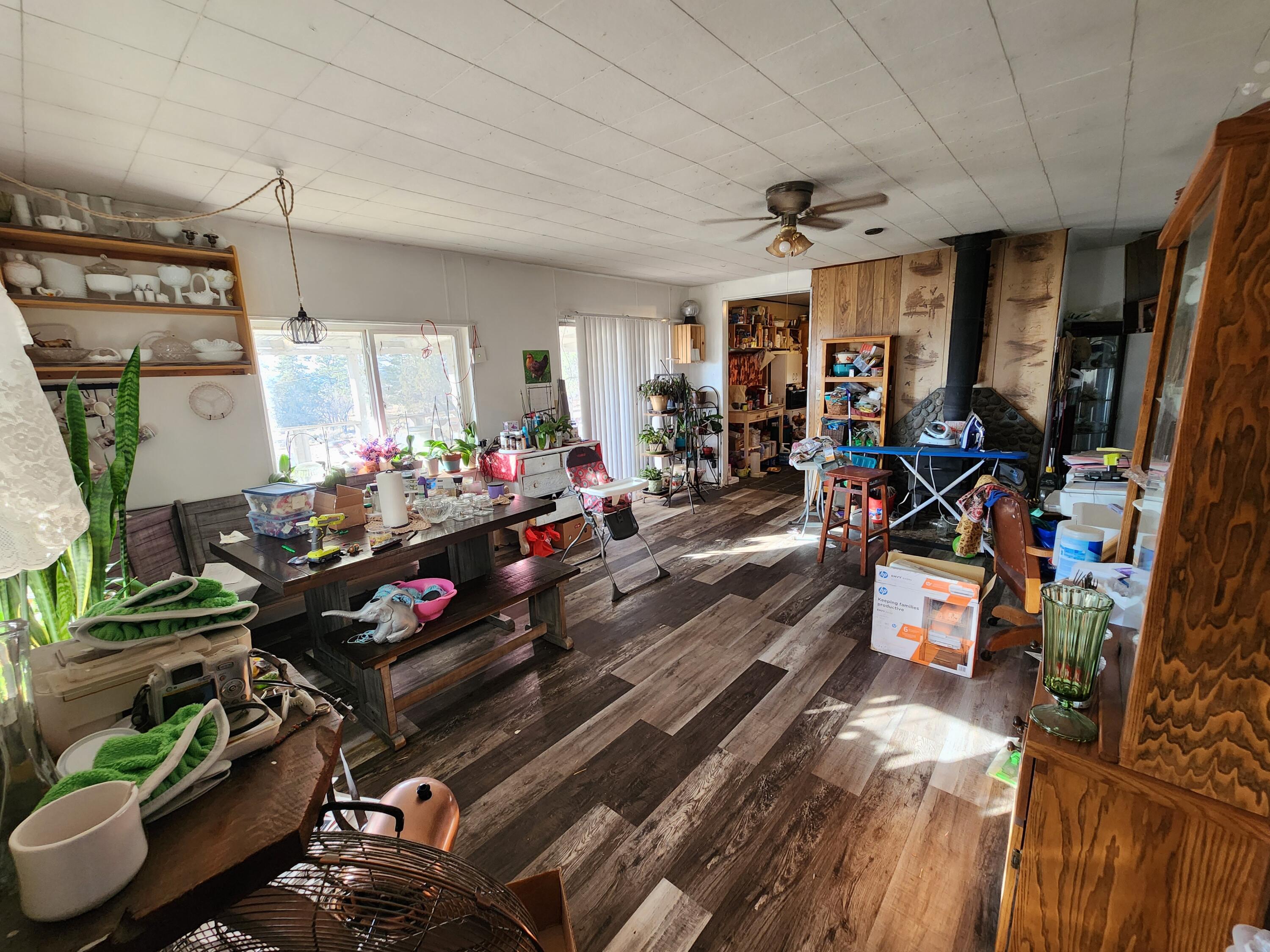 Sprague River Valley Acres - Residential