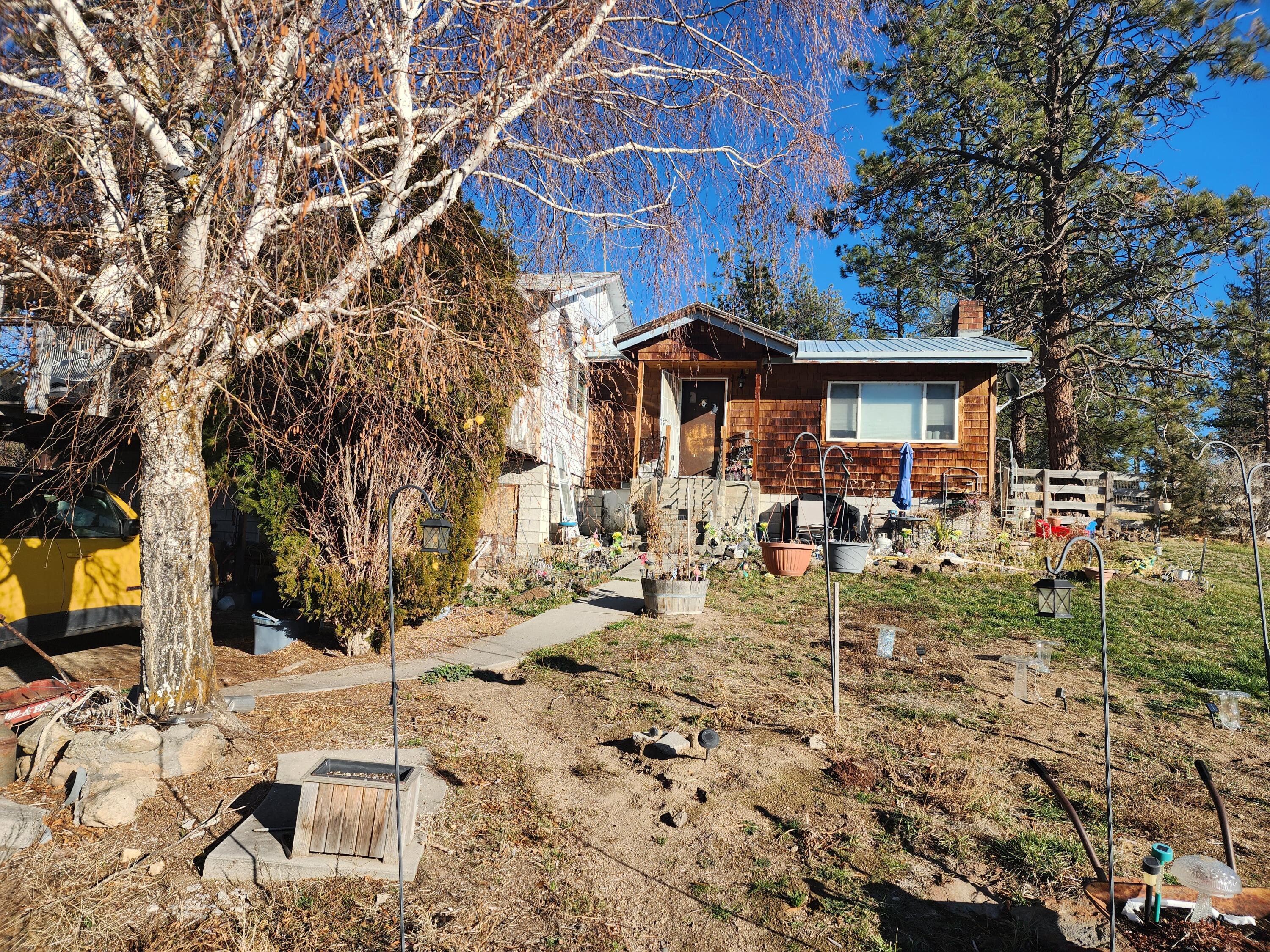 Sprague River Valley Acres - Residential