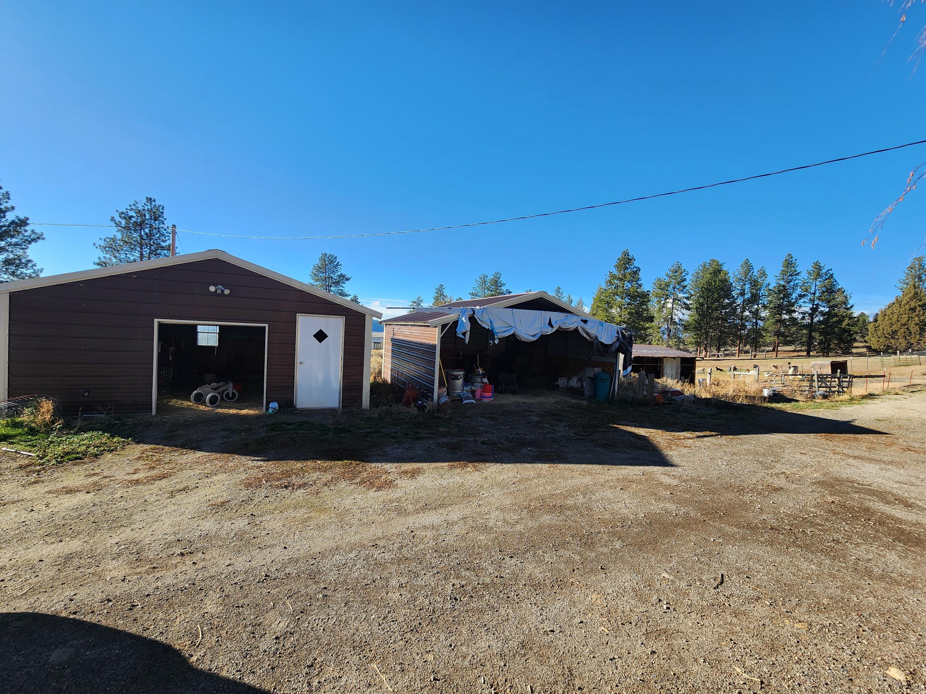 Sprague River Valley Acres - Residential