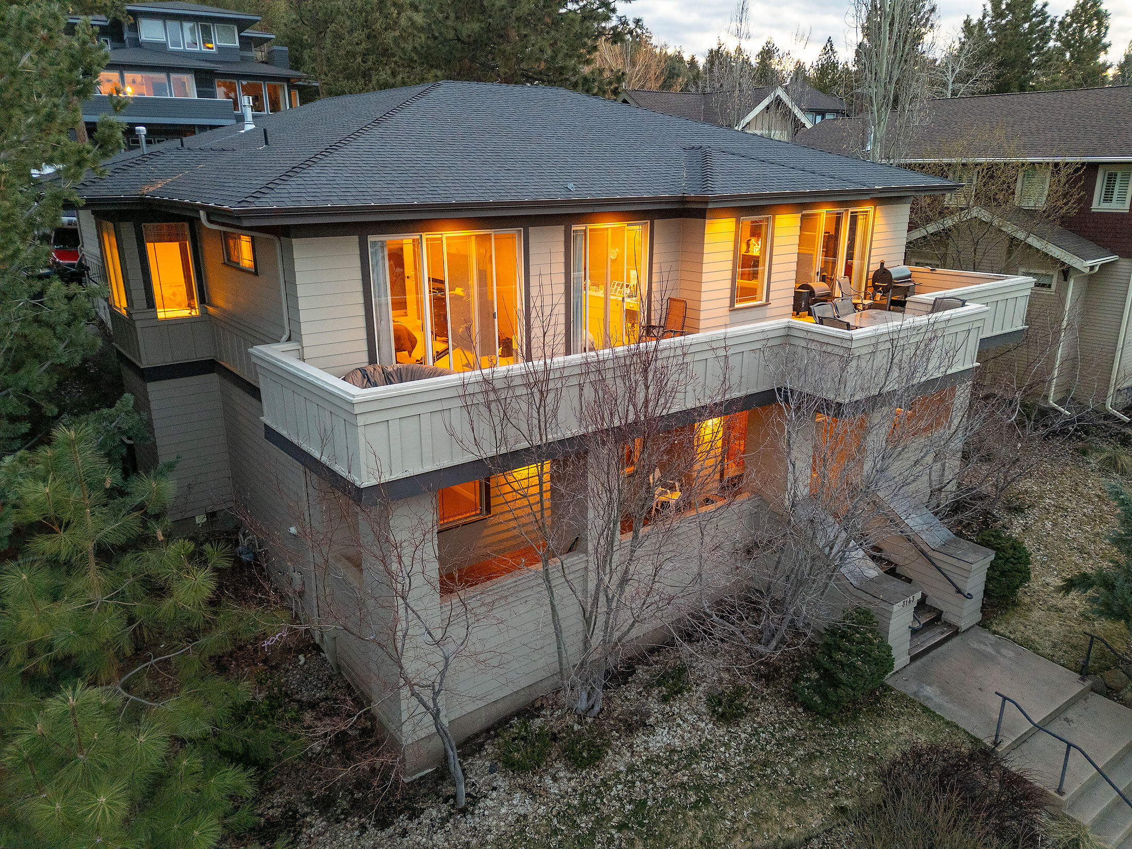 Awbrey Village - Residential