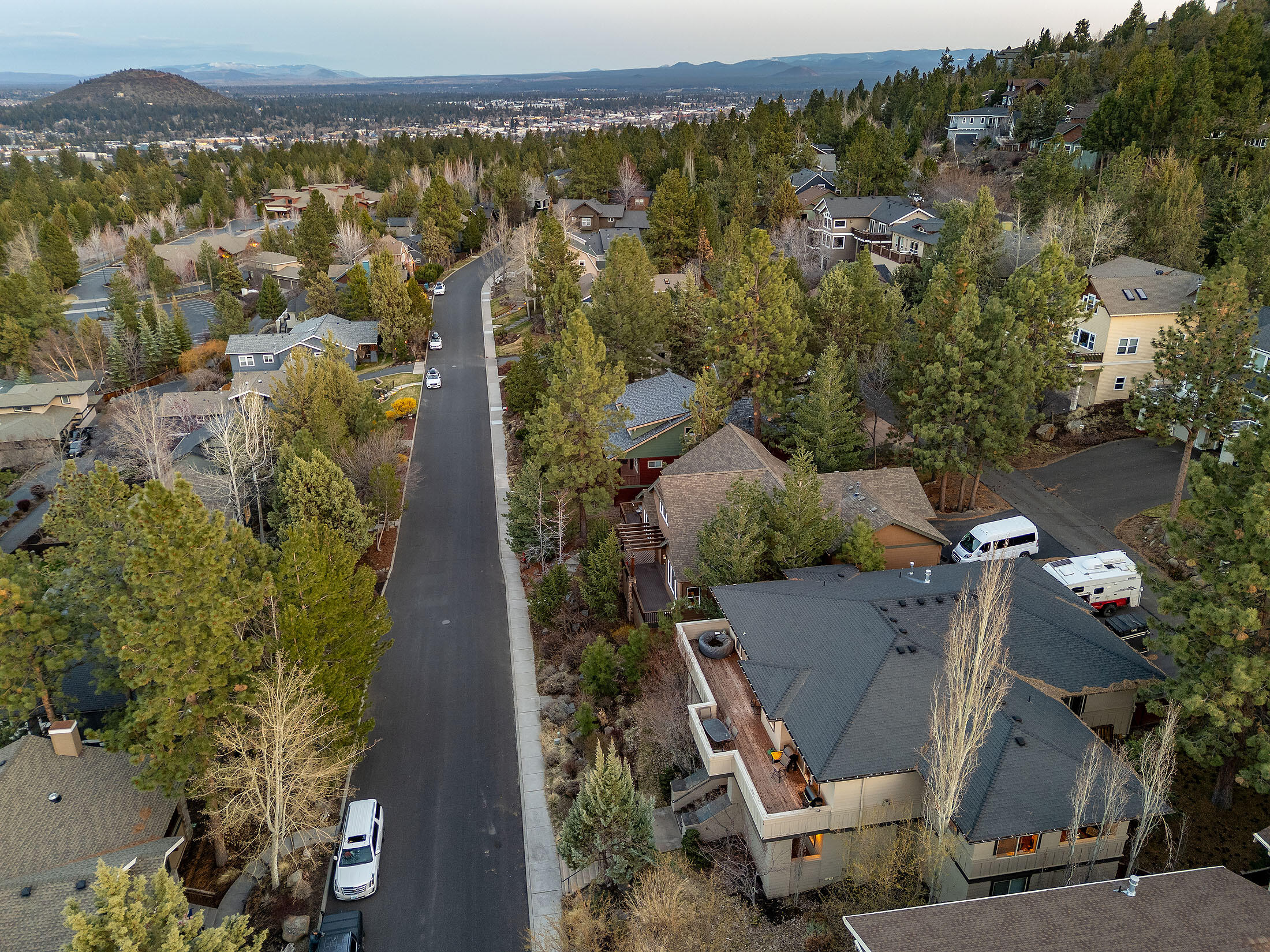 Awbrey Village - Residential