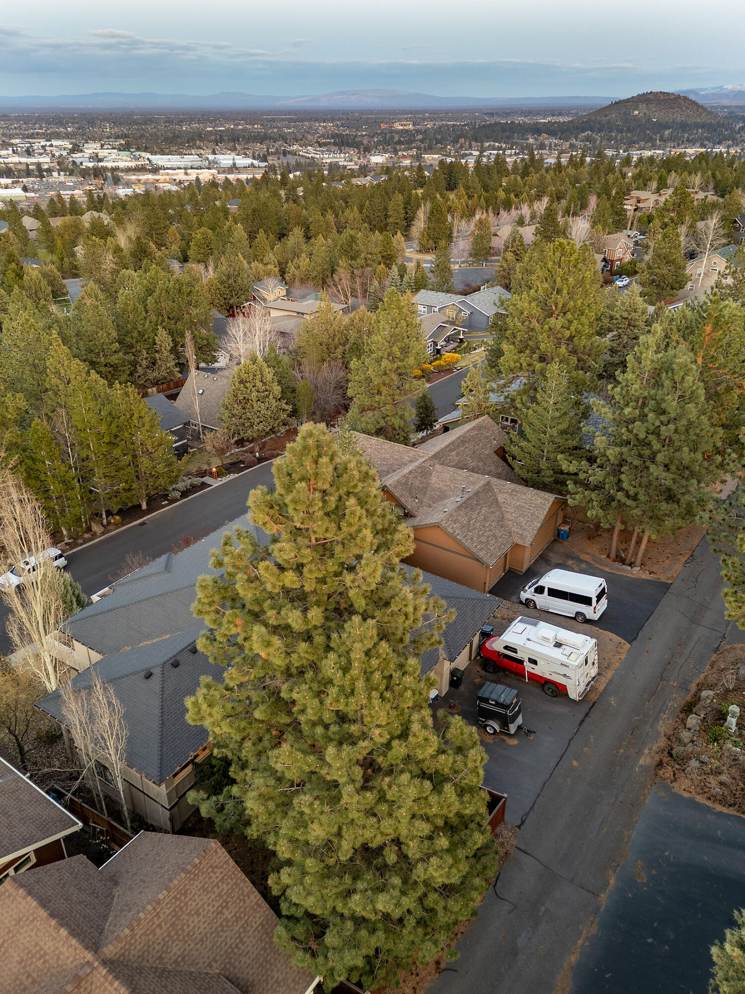 Awbrey Village - Residential