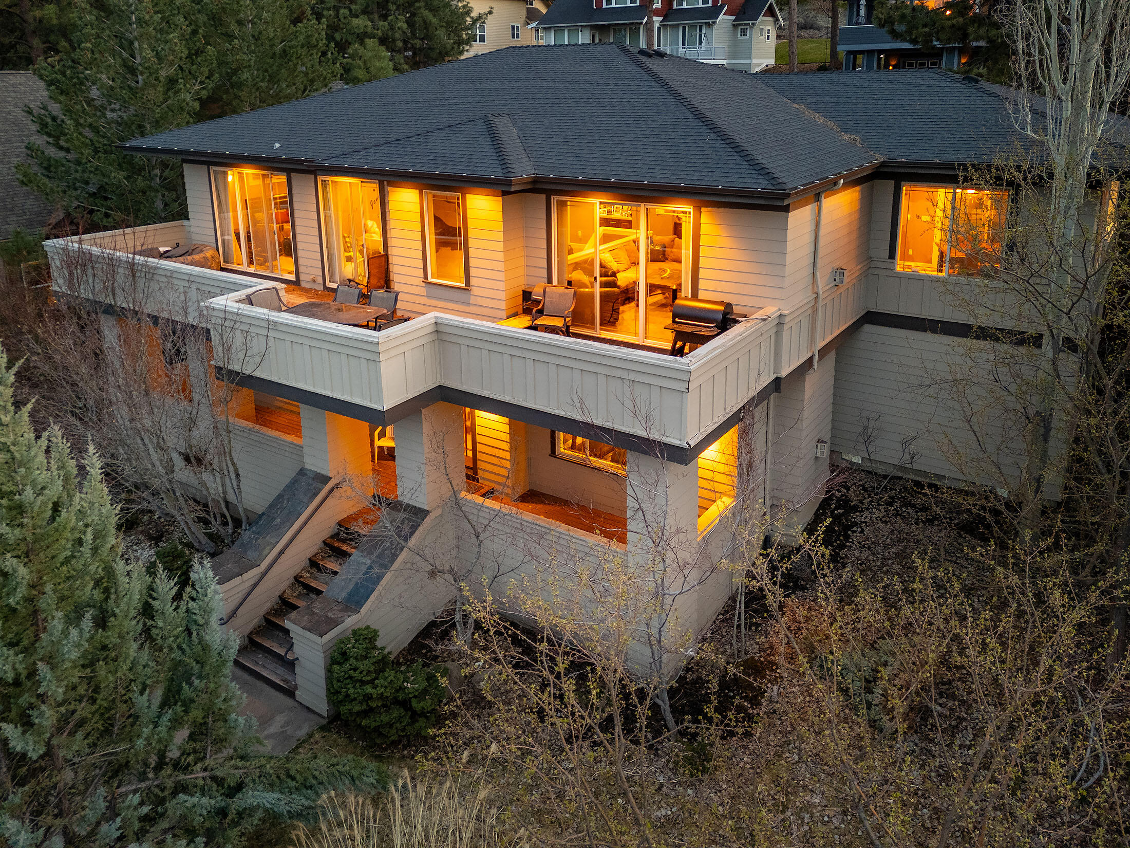 Awbrey Village - Residential