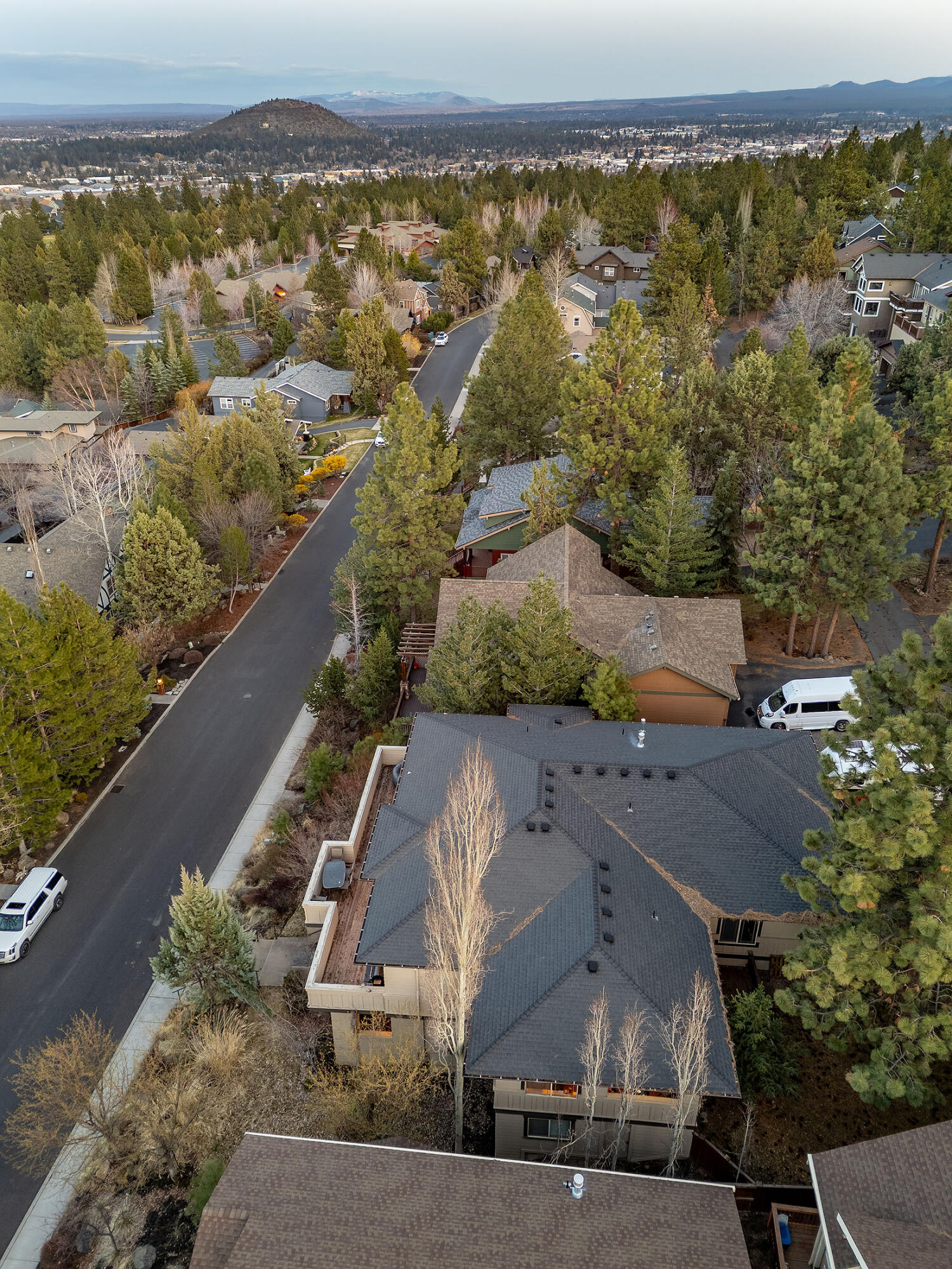 Awbrey Village - Residential