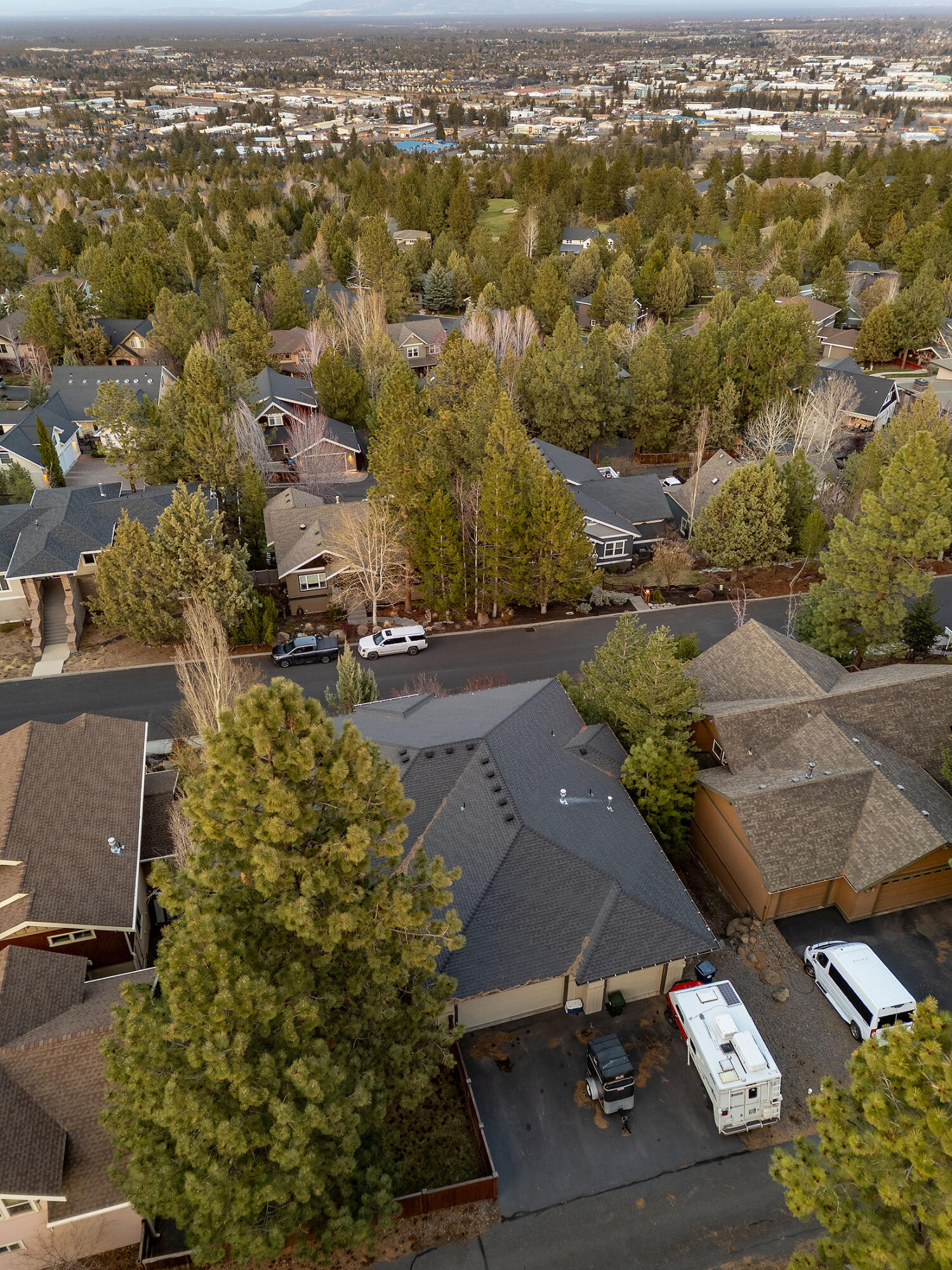 Awbrey Village - Residential