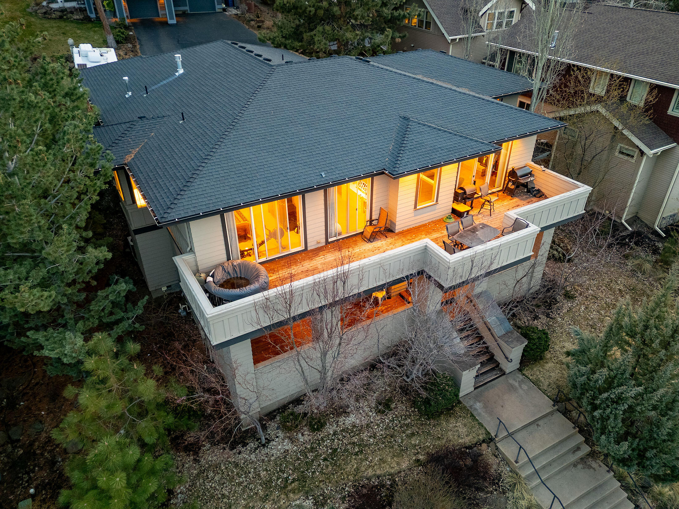 Awbrey Village - Residential