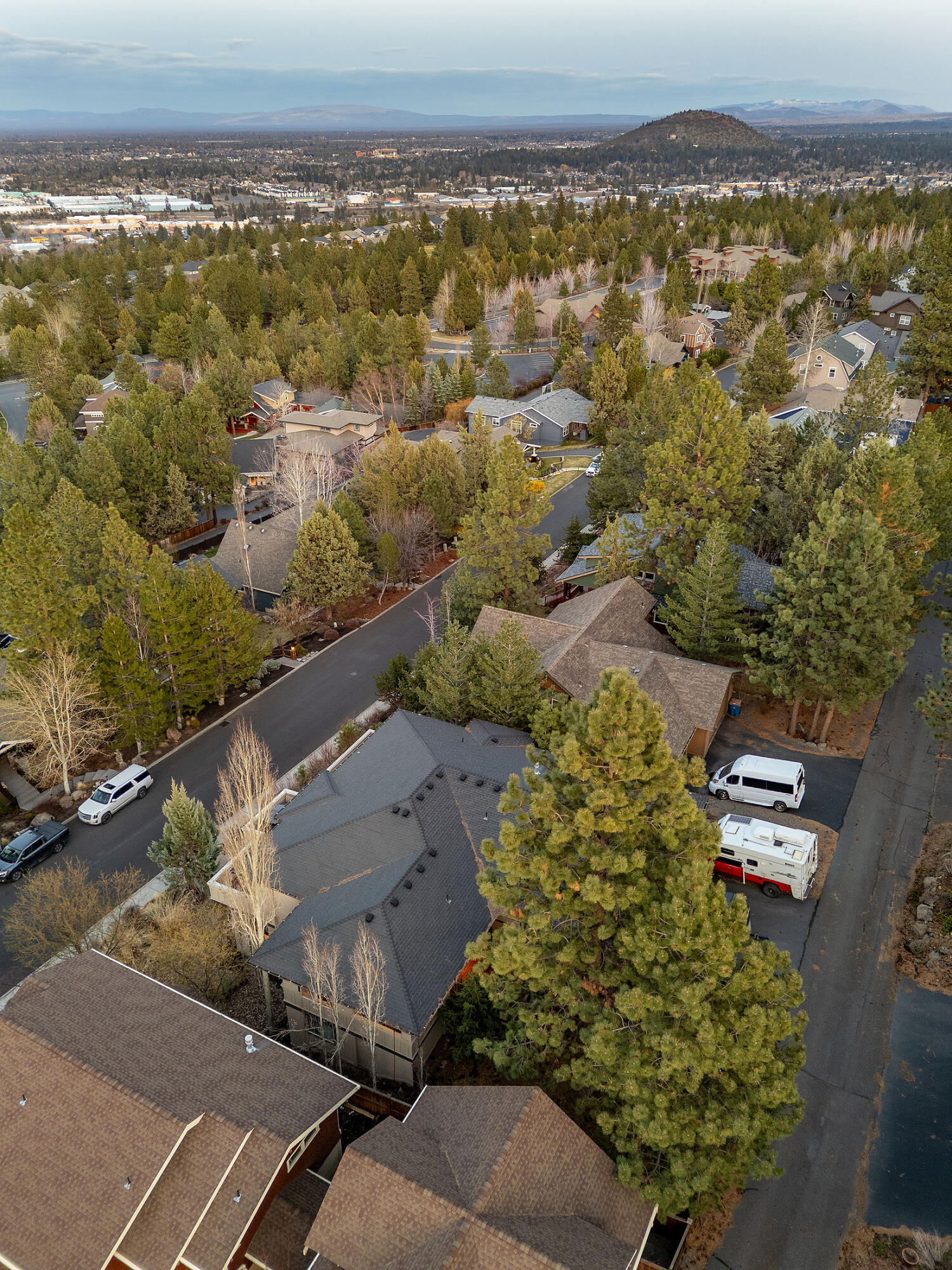 Awbrey Village - Residential