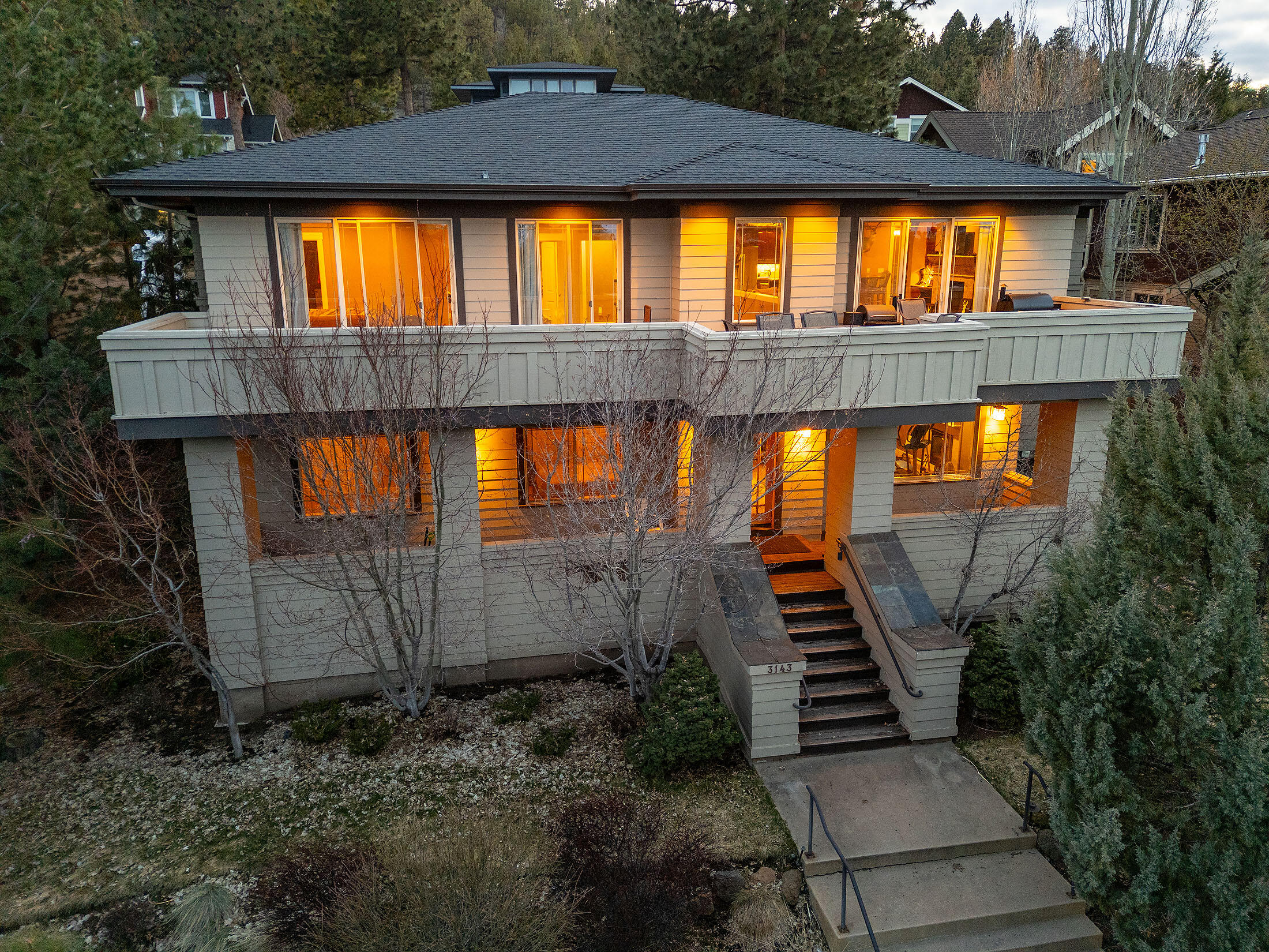 Awbrey Village - Residential