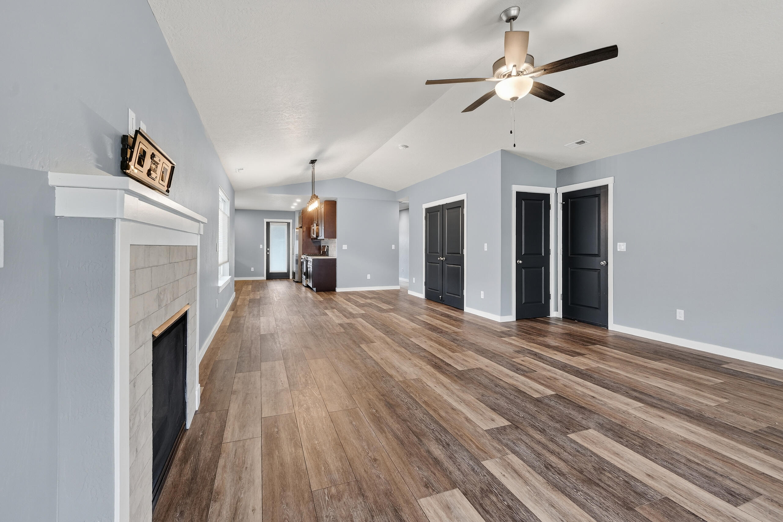Stoneridge Terrace - Residential