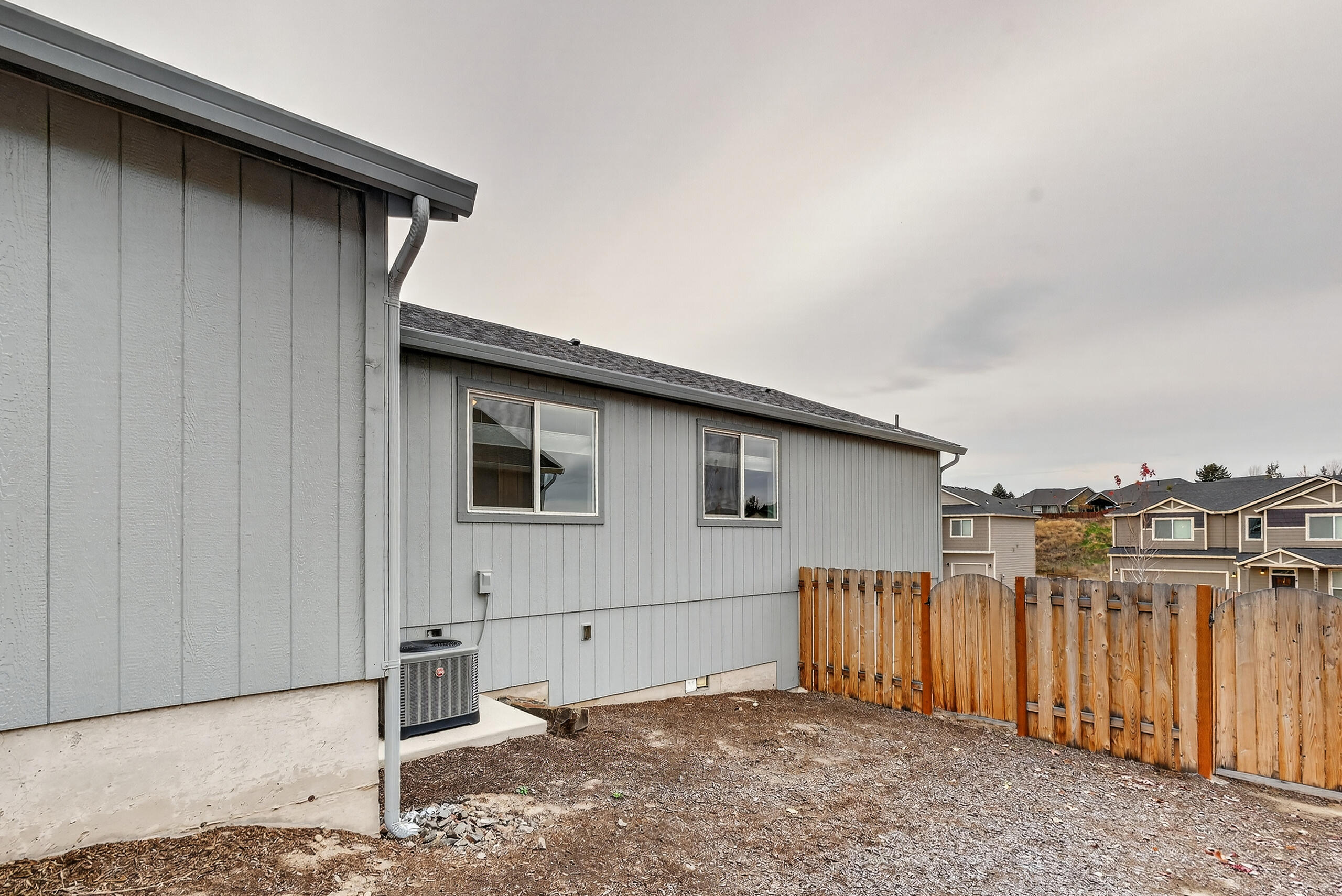 Stoneridge Terrace - Residential