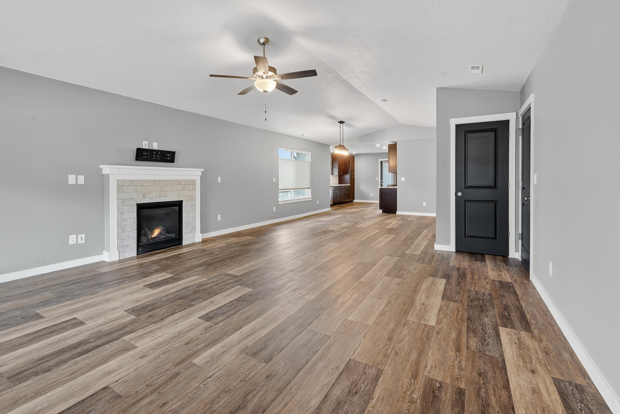 Stoneridge Terrace - Residential