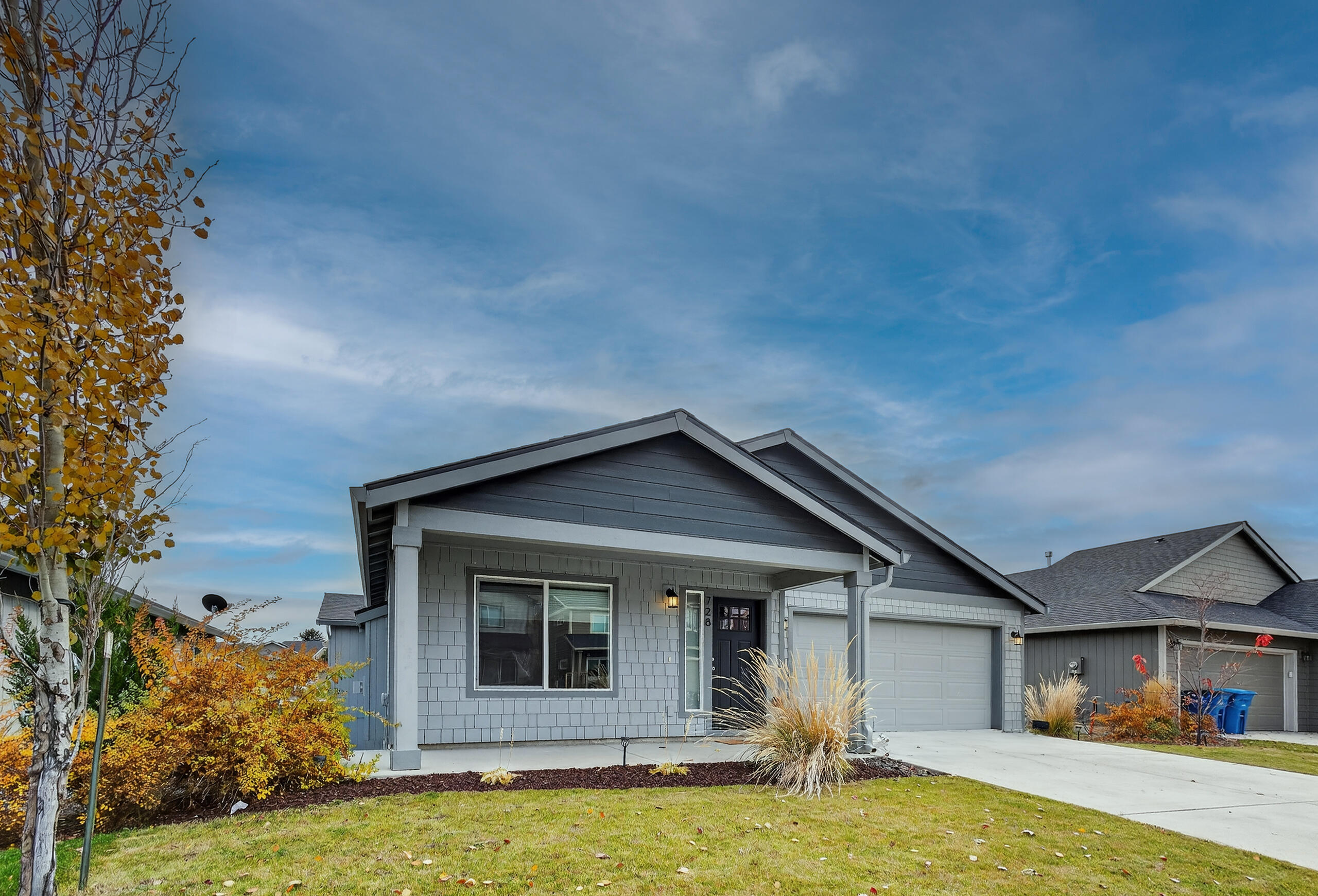 Stoneridge Terrace - Residential