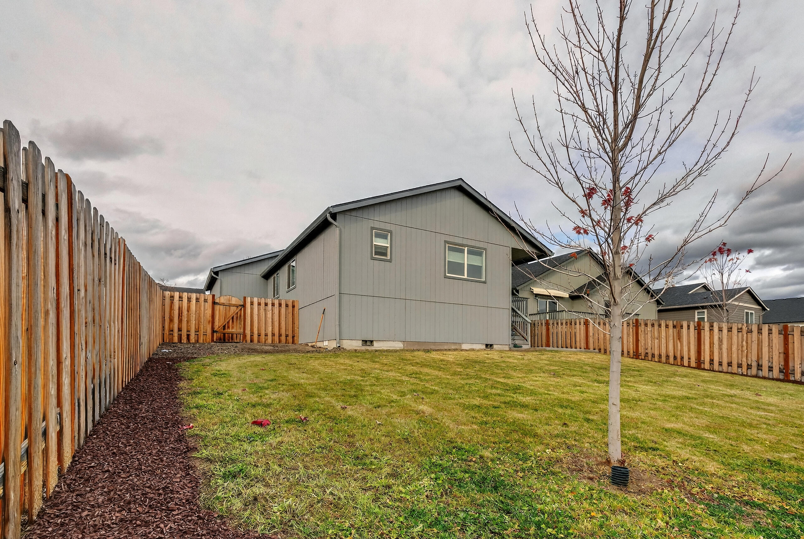 Stoneridge Terrace - Residential