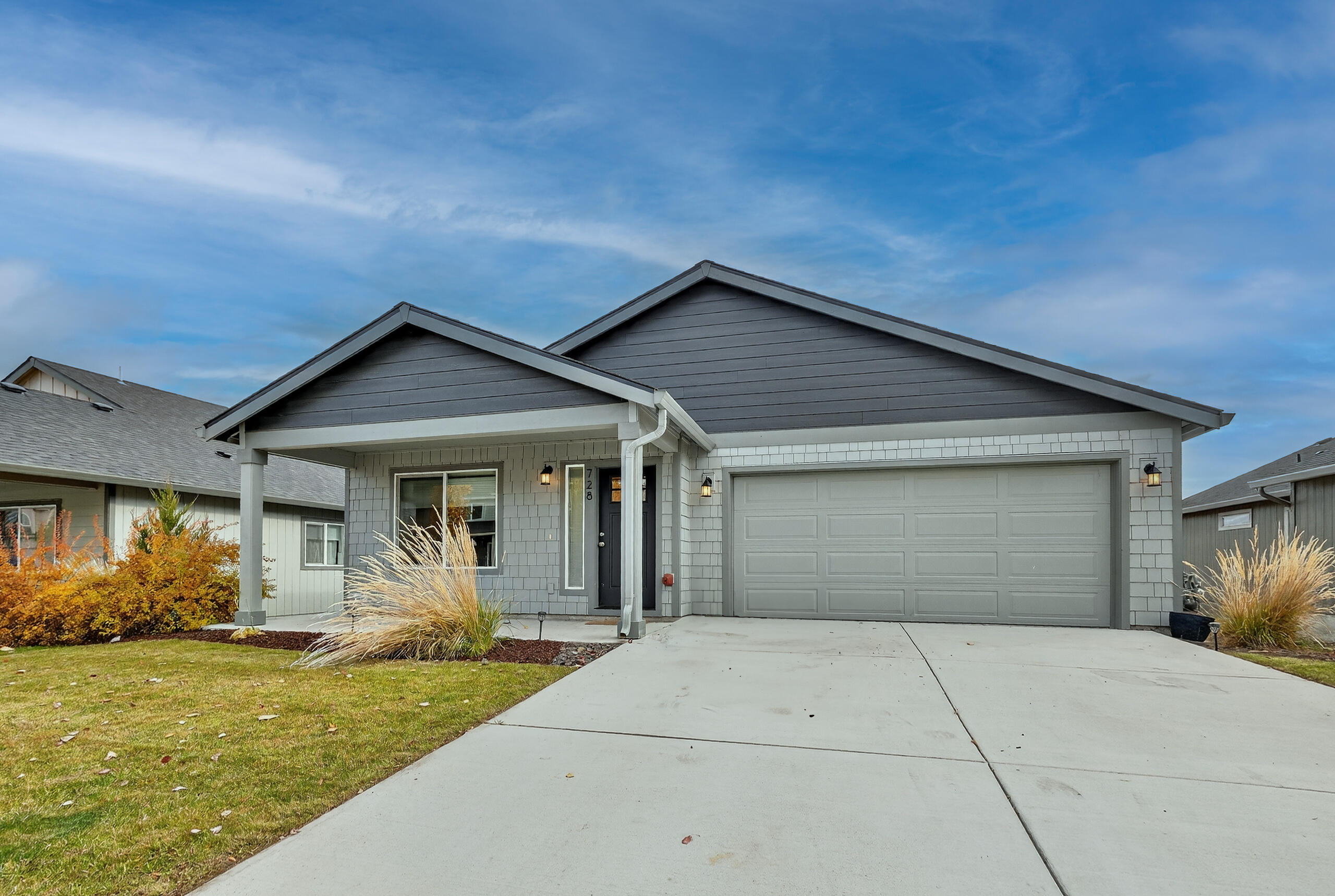 Stoneridge Terrace - Residential