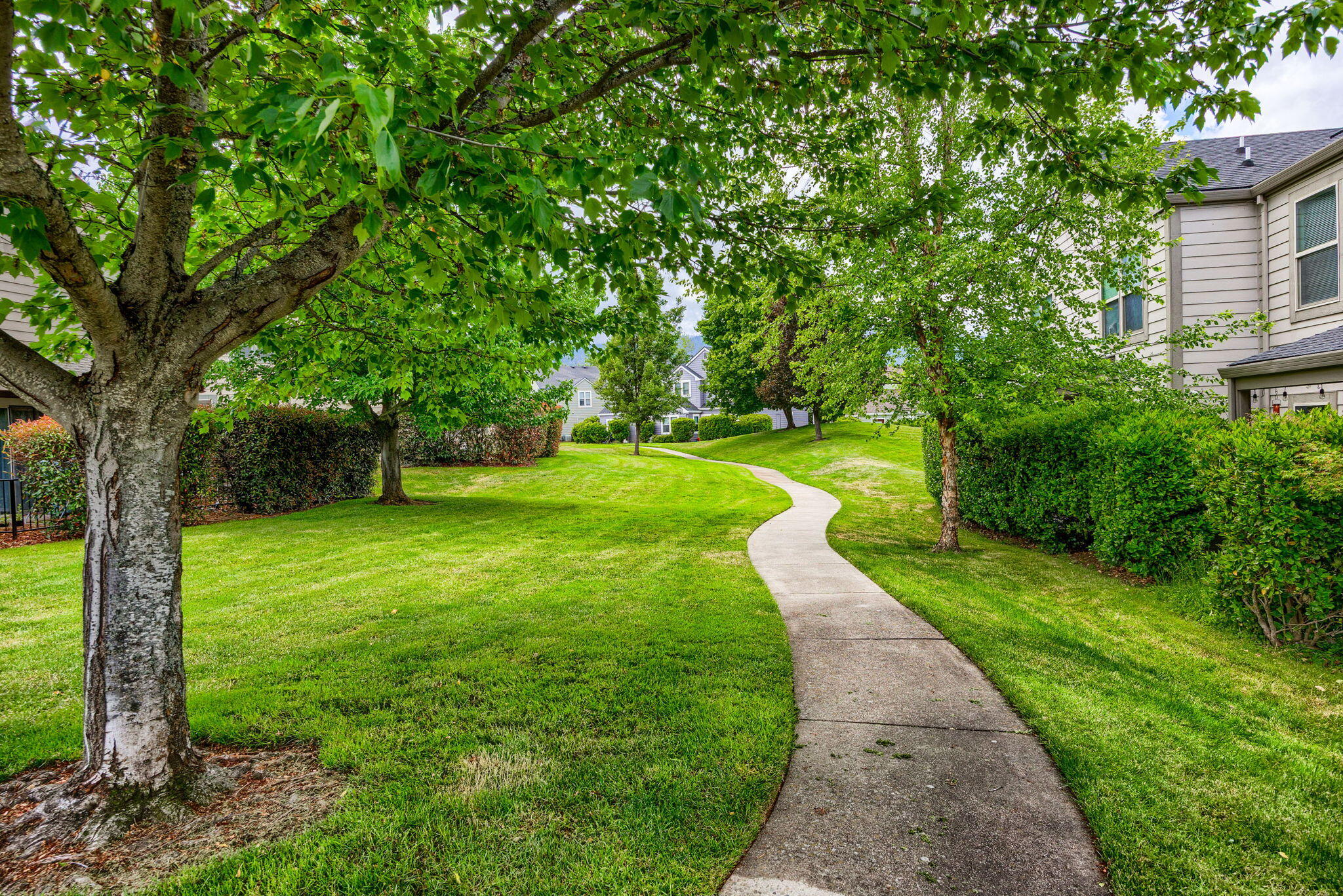 Chautauqua Trace Phase 1 - Residential