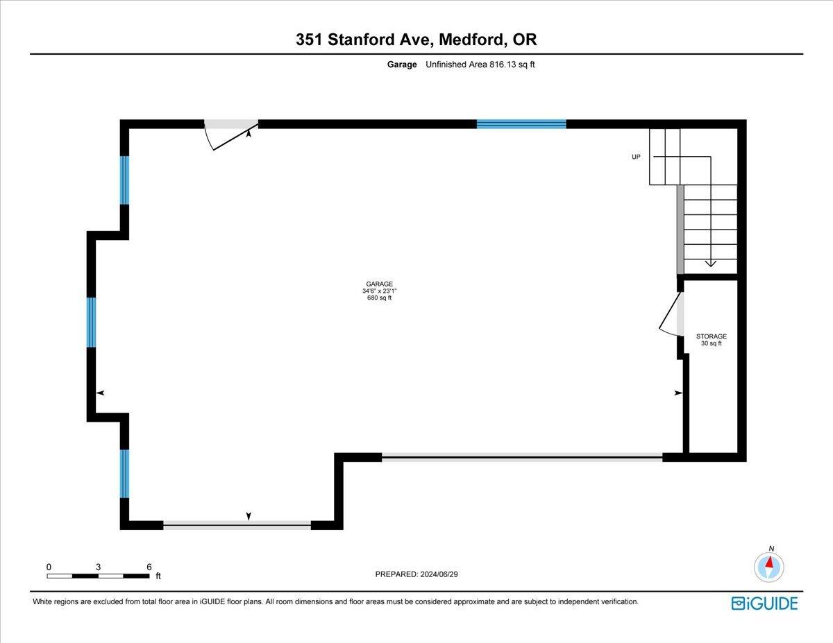 N/A - Residential