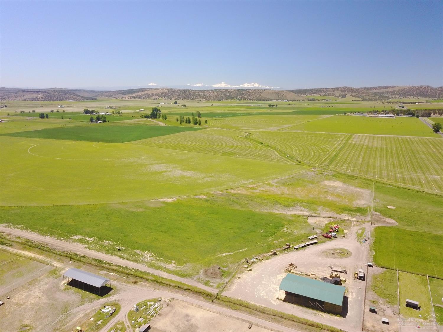 Prineville - Land