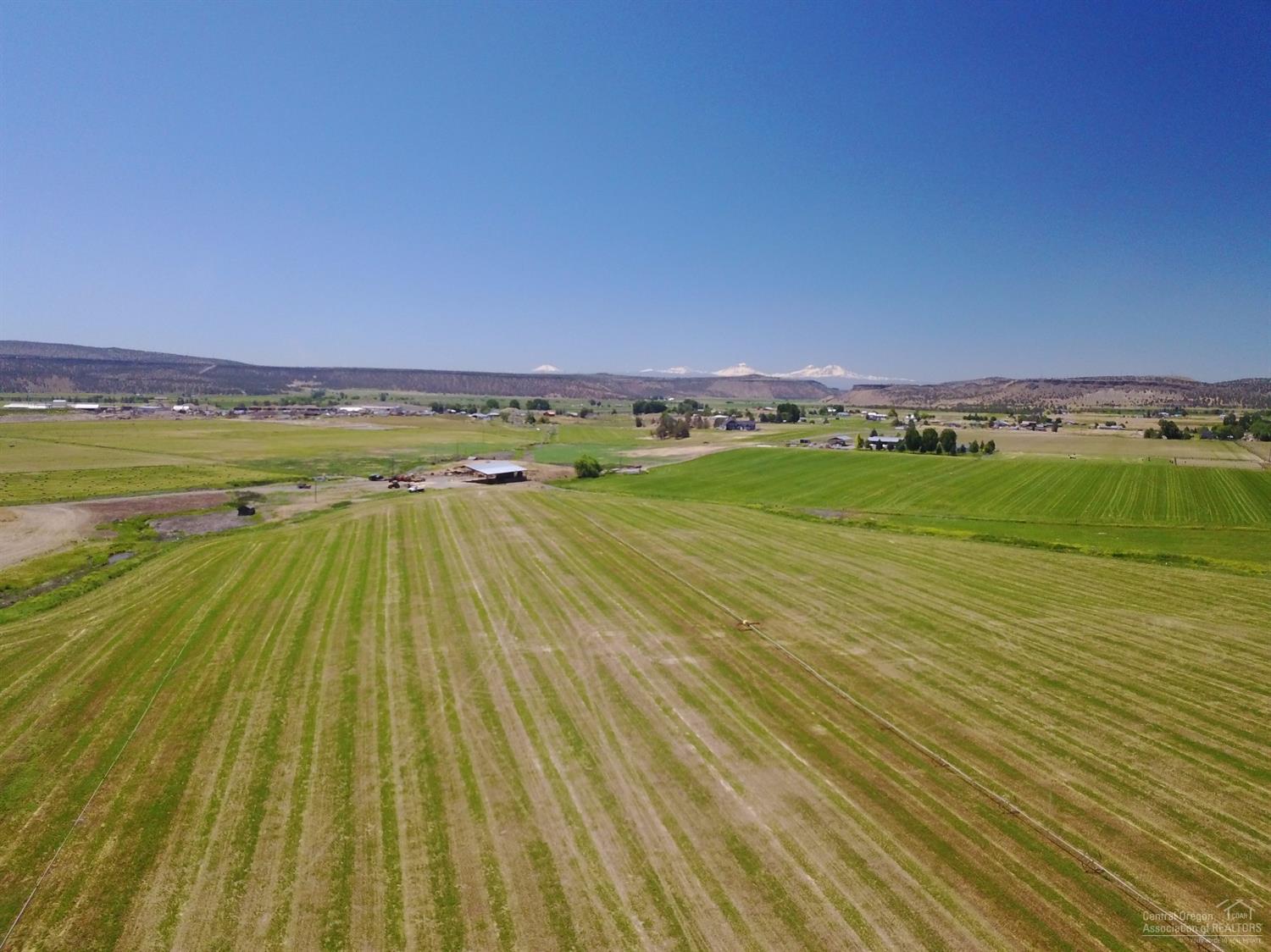 Prineville - Land