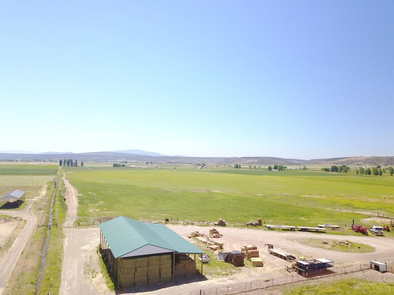 Prineville - Land