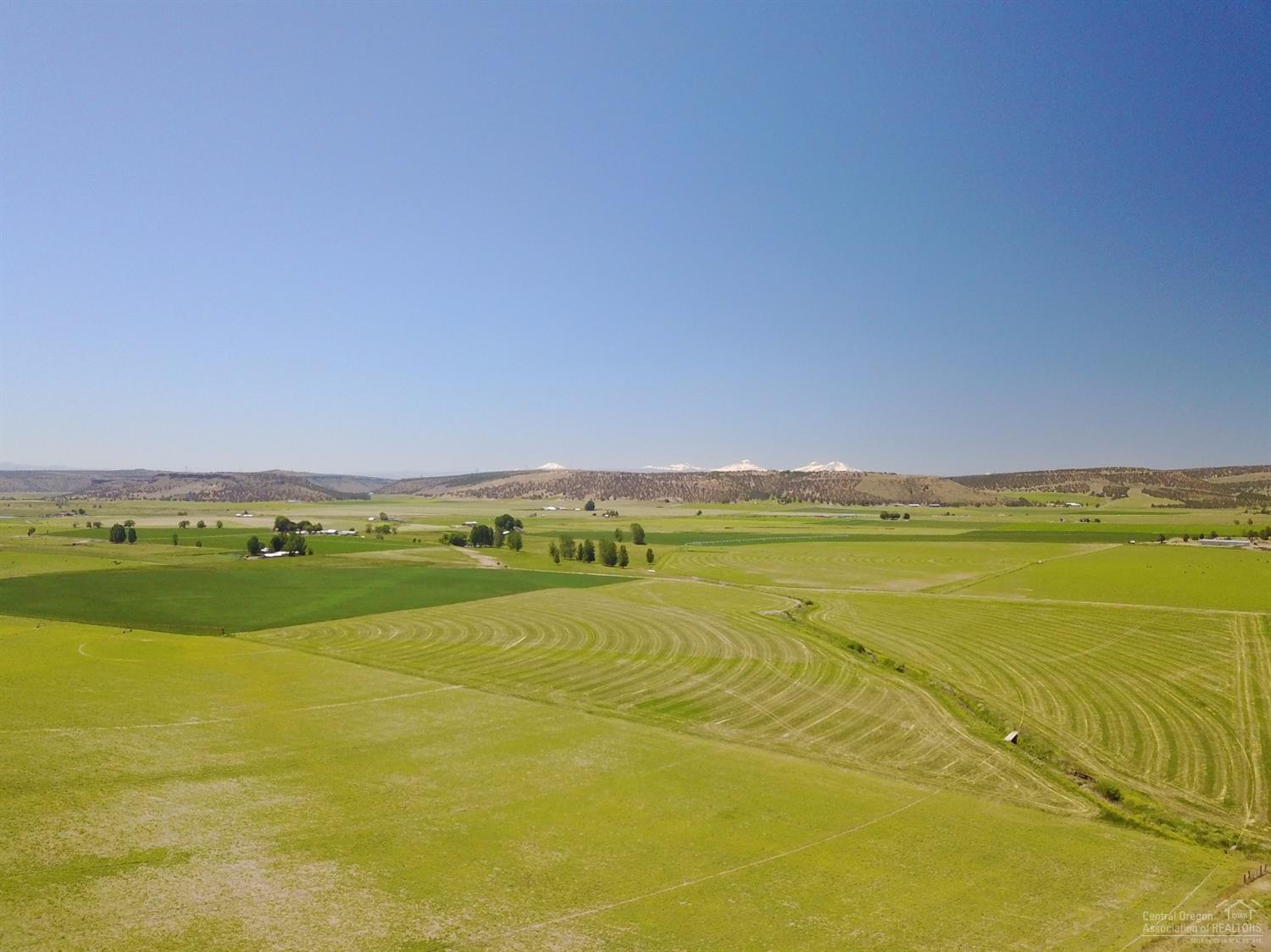 Prineville - Land
