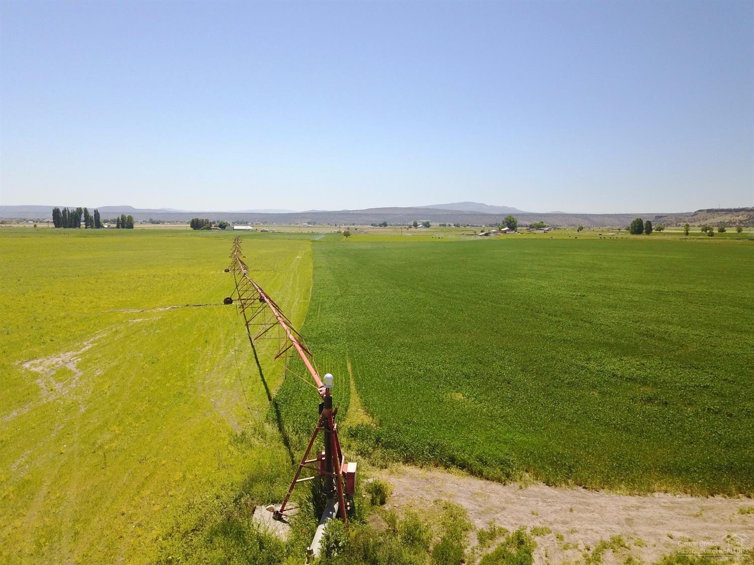 Prineville - Land
