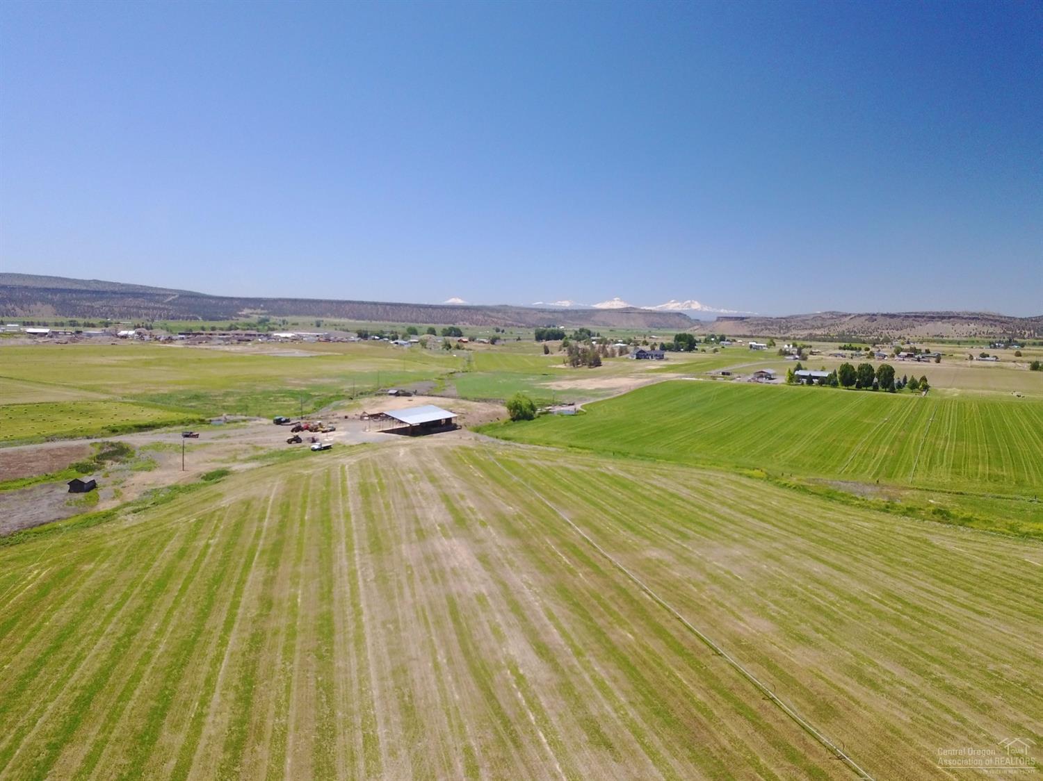 Prineville - Land