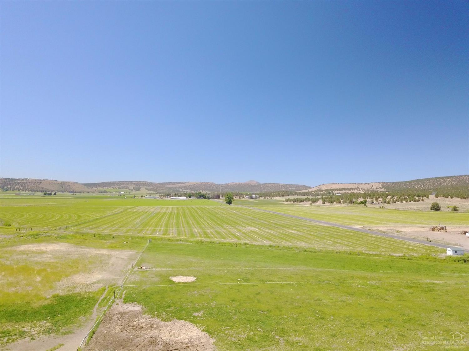 Prineville - Land