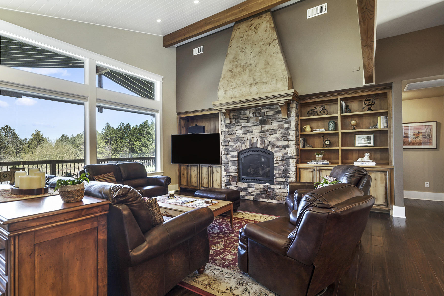 Hunnell Hills - Residential