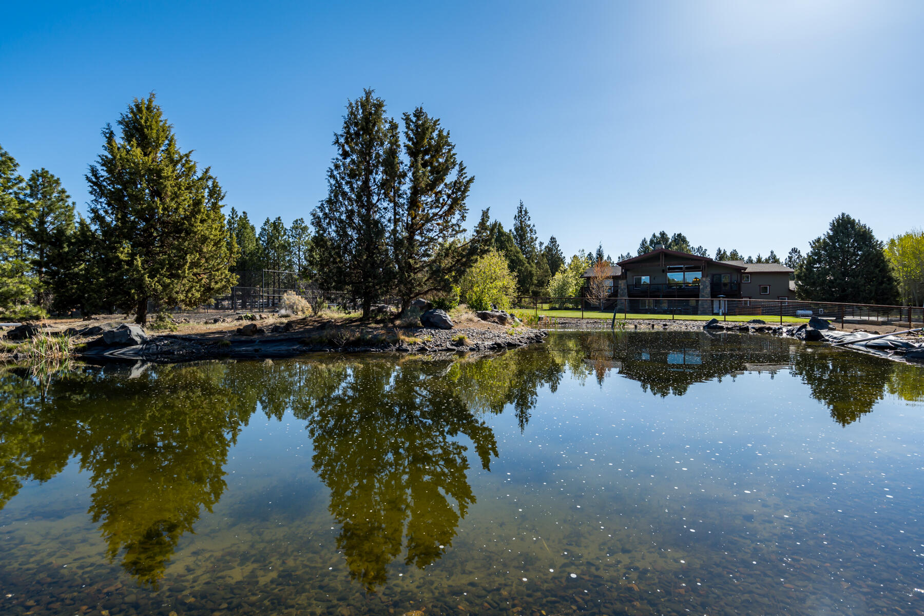 Hunnell Hills - Residential