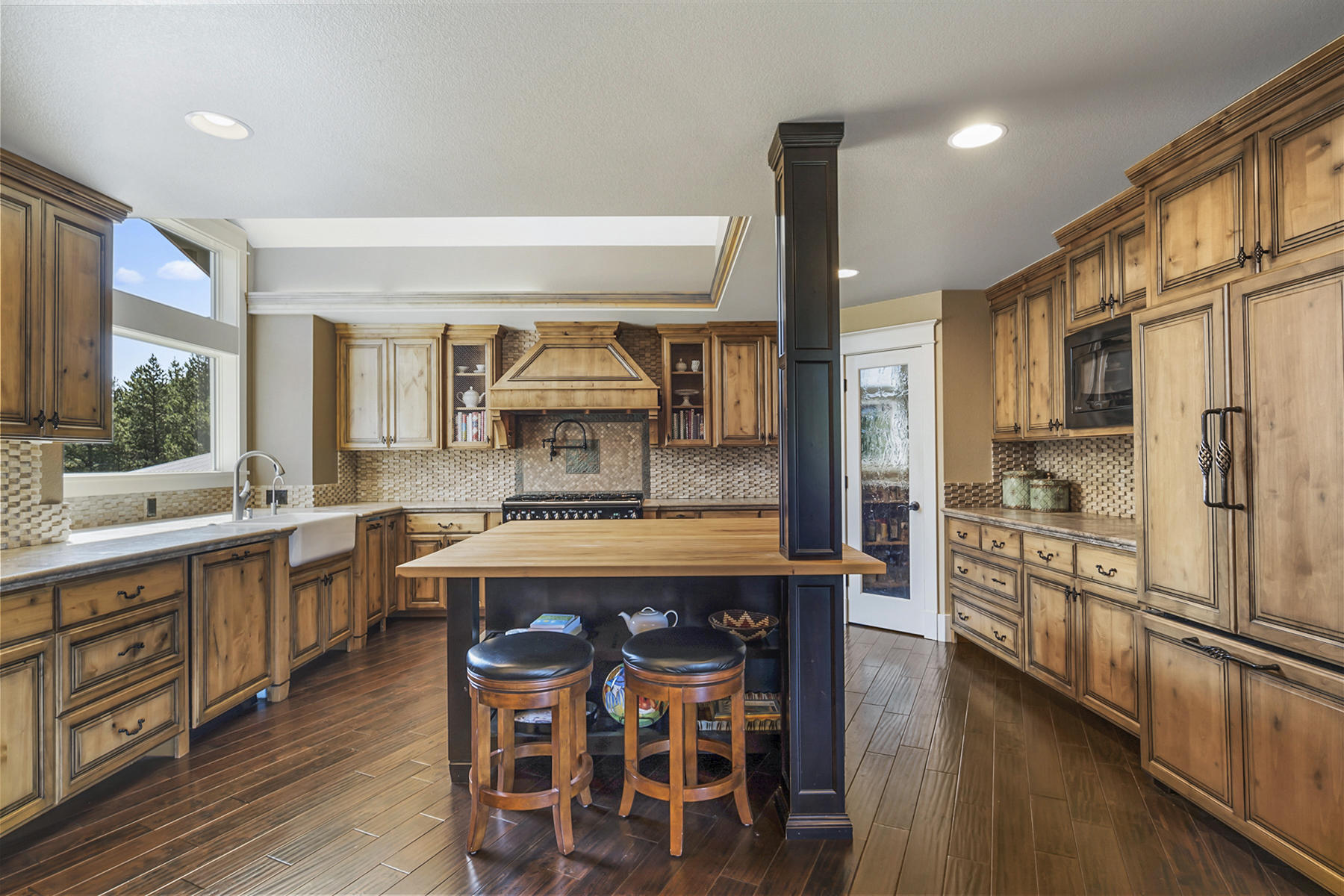 Hunnell Hills - Residential