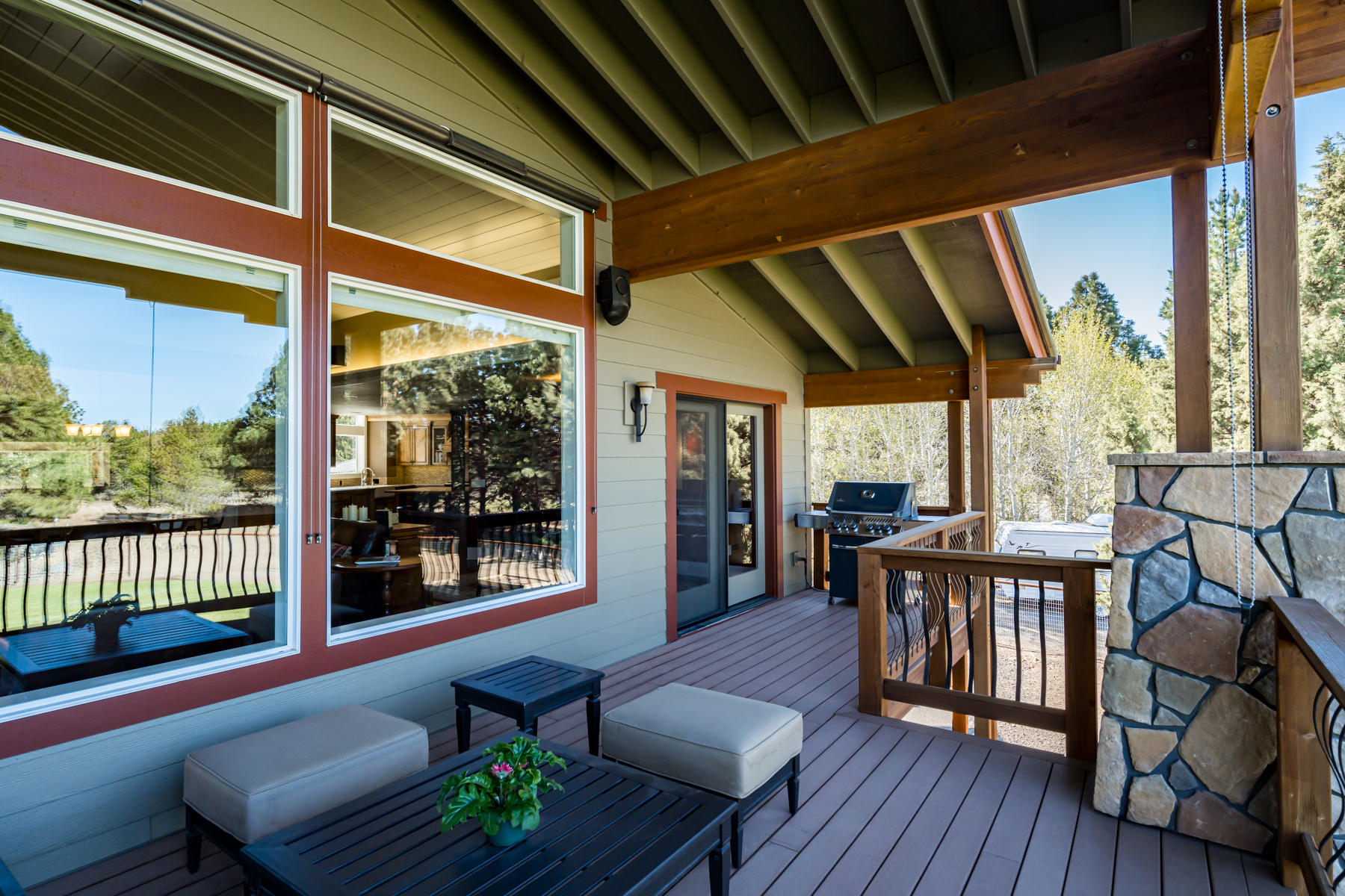Hunnell Hills - Residential