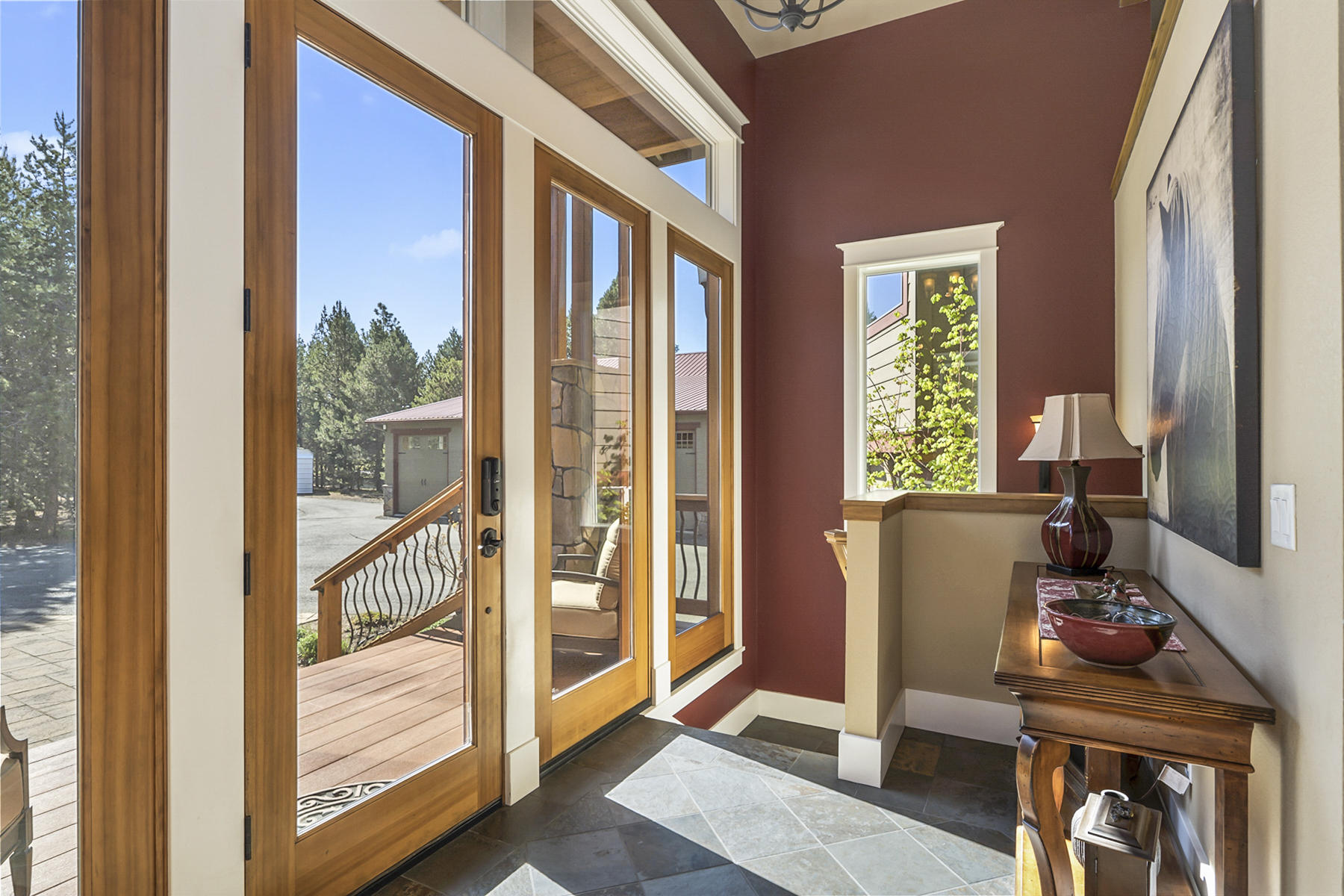 Hunnell Hills - Residential
