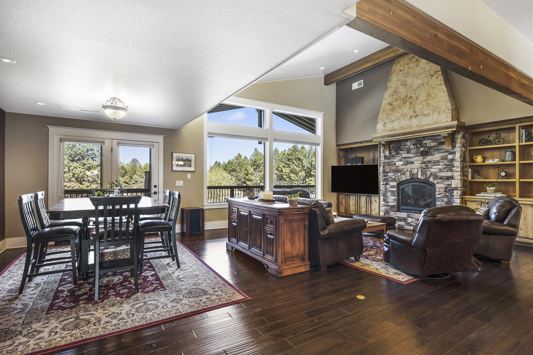 Hunnell Hills - Residential