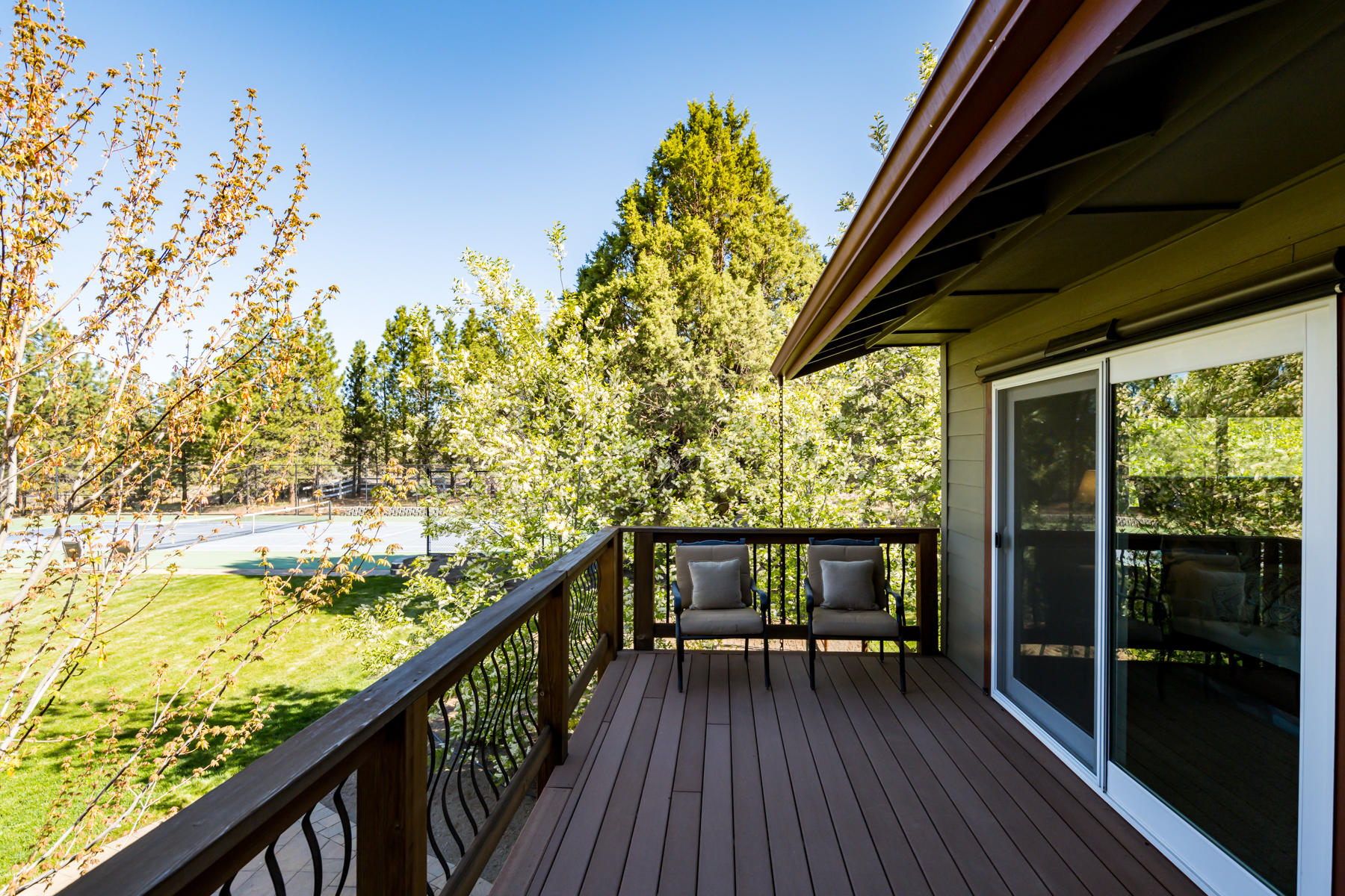 Hunnell Hills - Residential