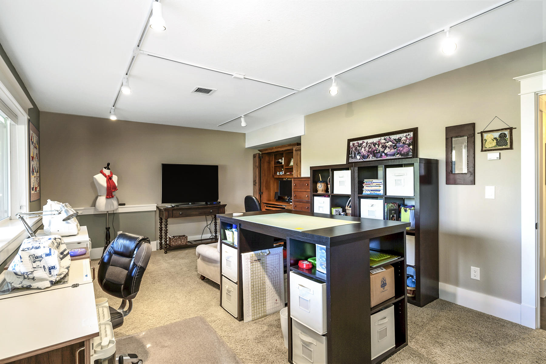 Hunnell Hills - Residential