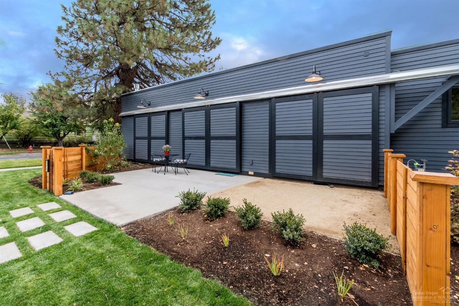 Deschutes - Residential