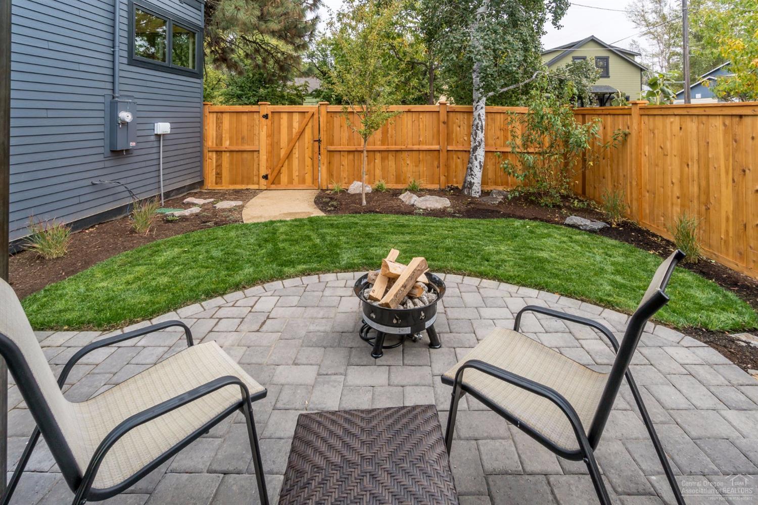 Deschutes - Residential