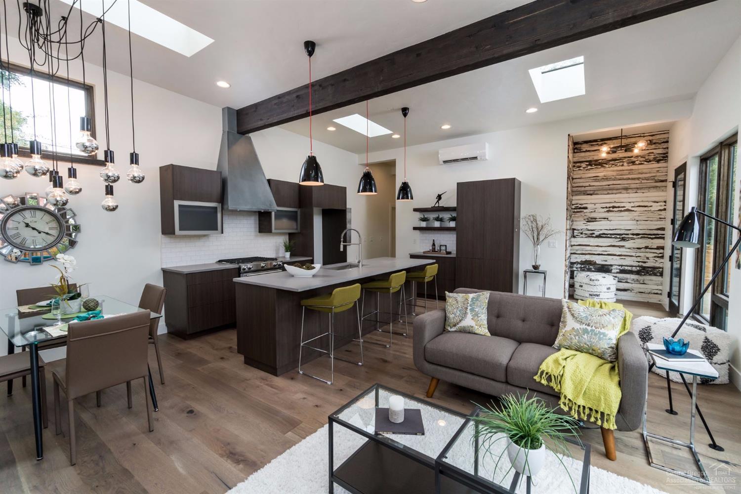 Deschutes - Residential
