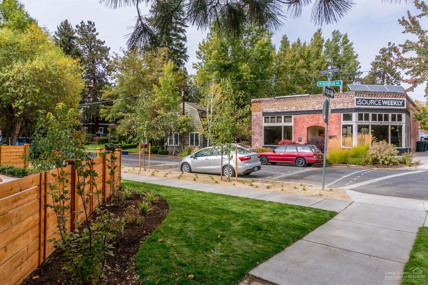 Deschutes - Residential
