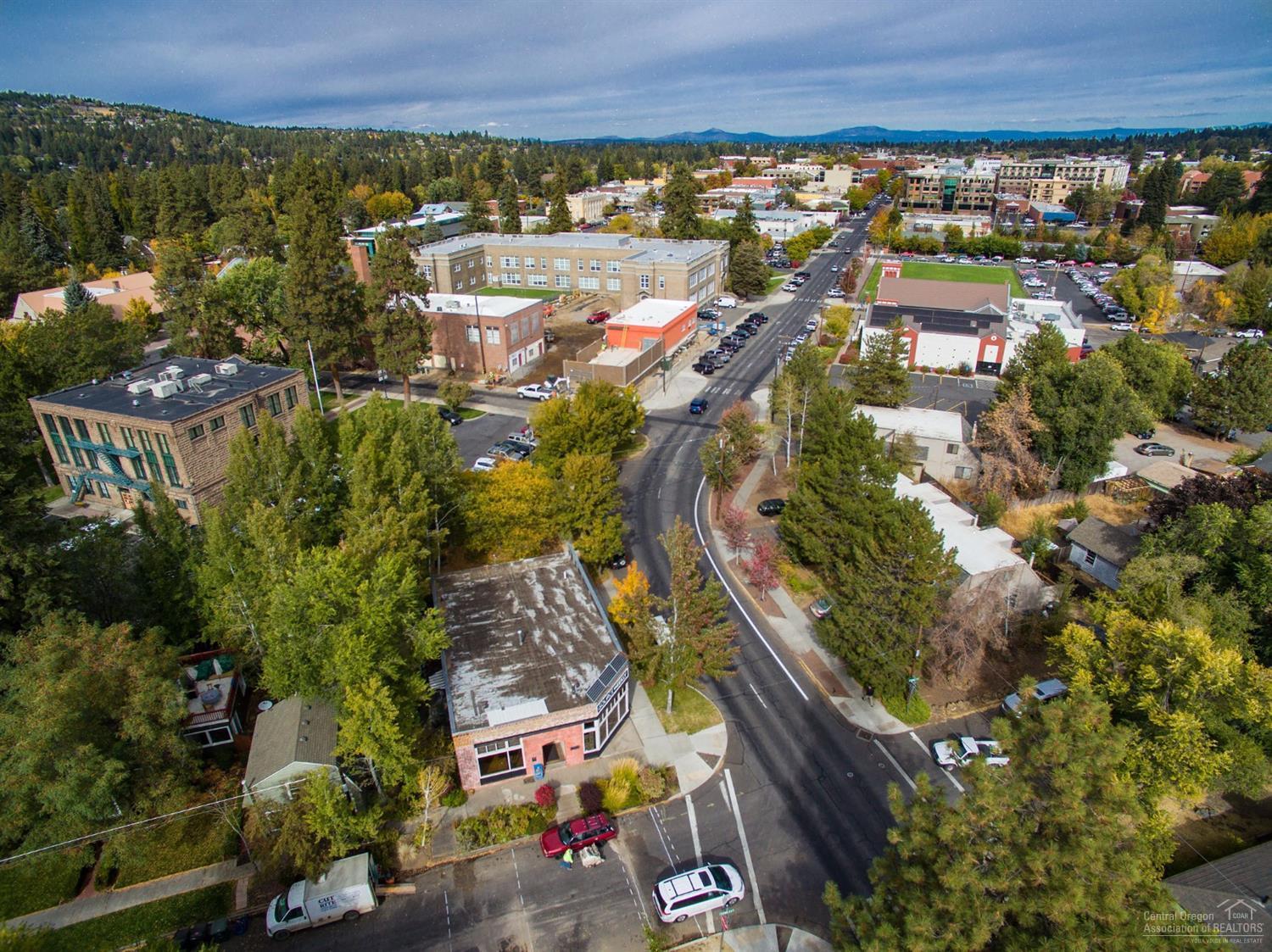 Deschutes - Residential