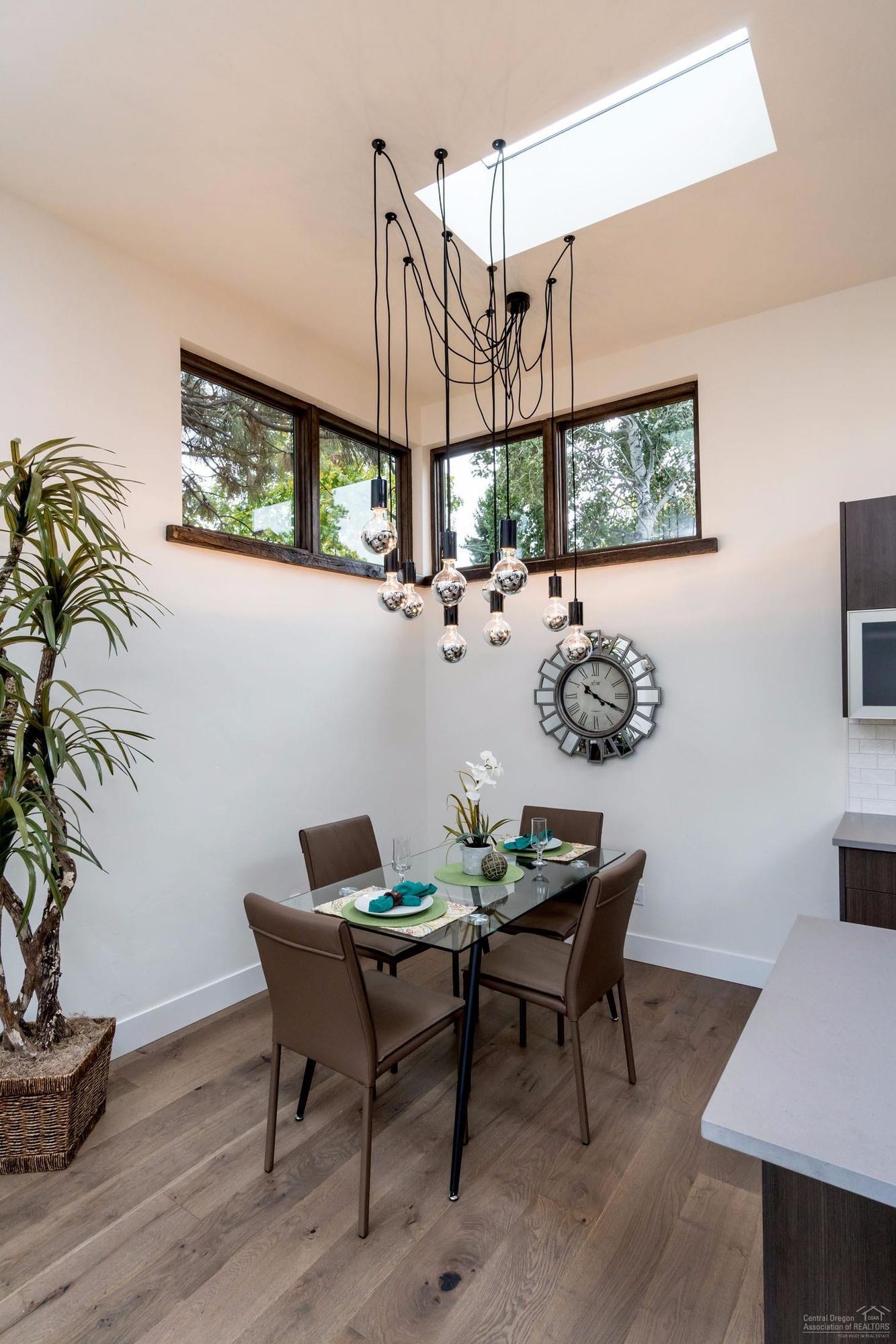 Deschutes - Residential