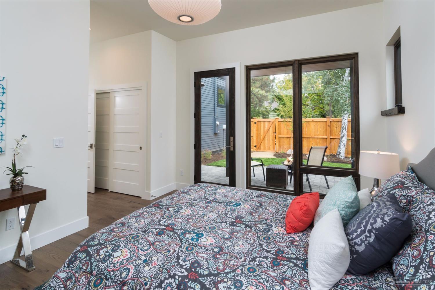 Deschutes - Residential