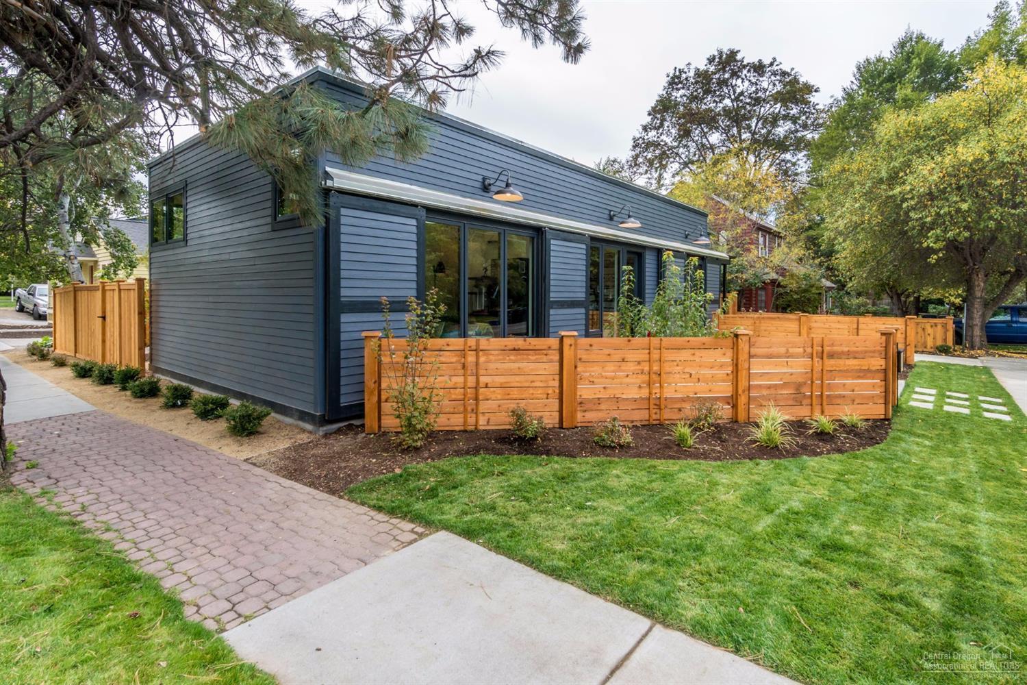 Deschutes - Residential