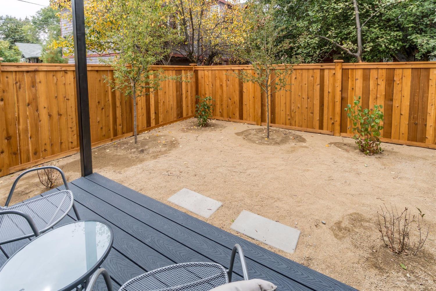 Deschutes - Residential