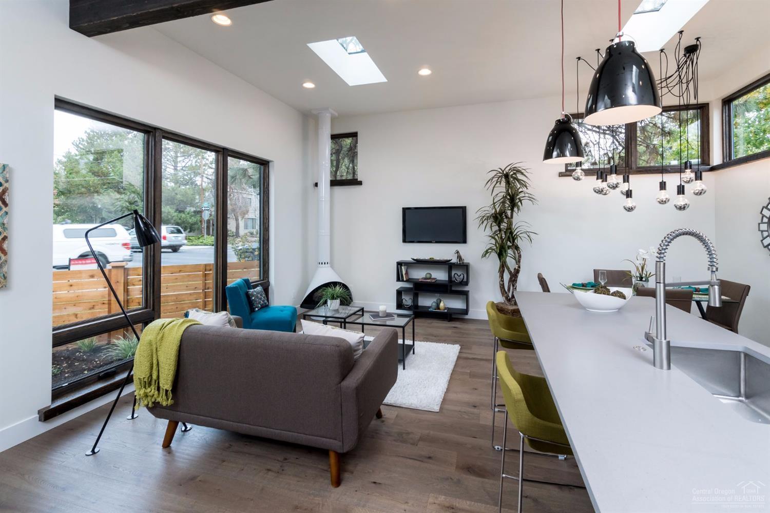 Deschutes - Residential
