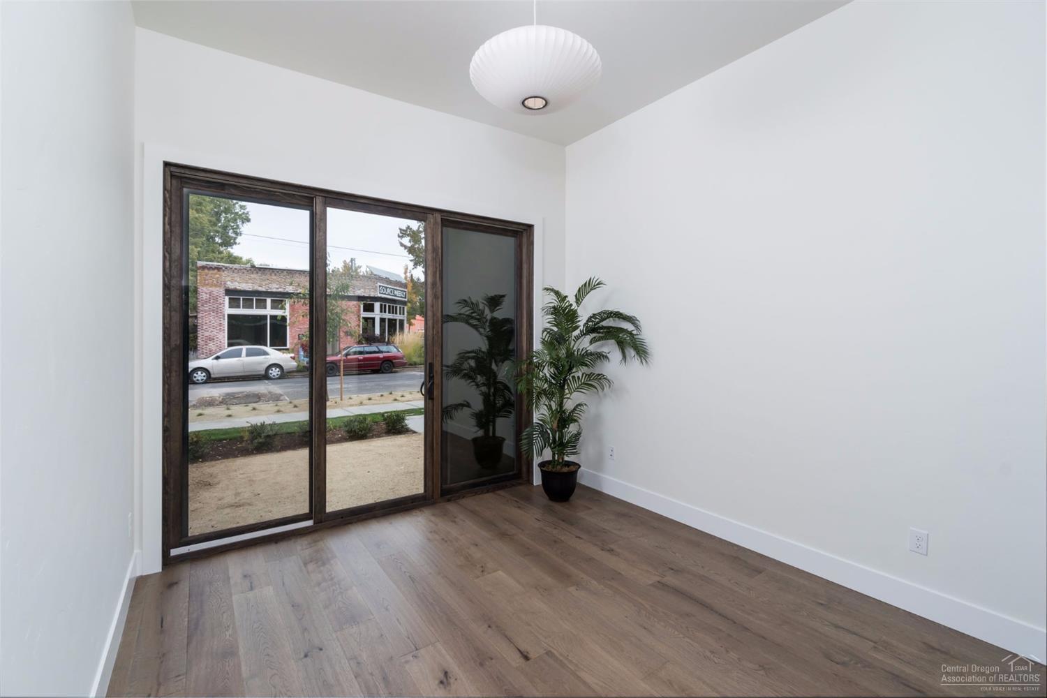 Deschutes - Residential