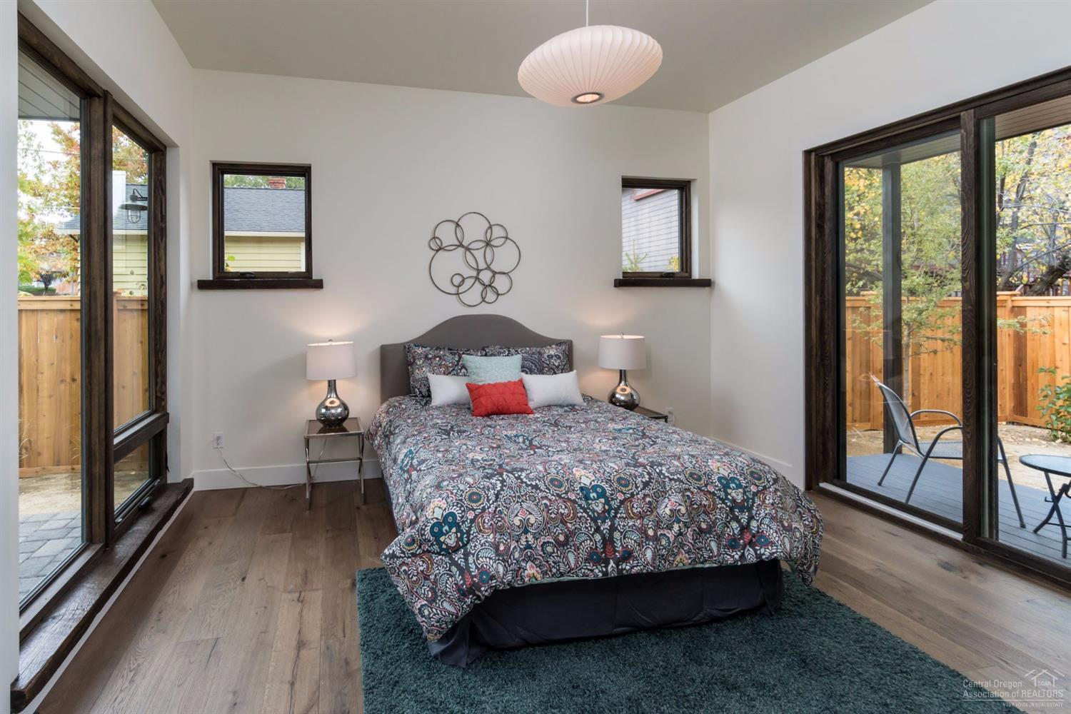 Deschutes - Residential