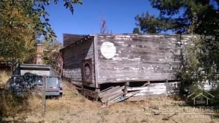 Deschutes - Residential