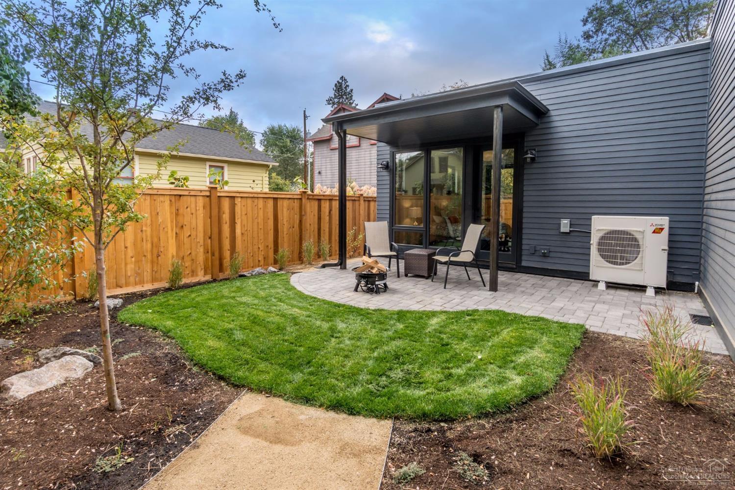 Deschutes - Residential